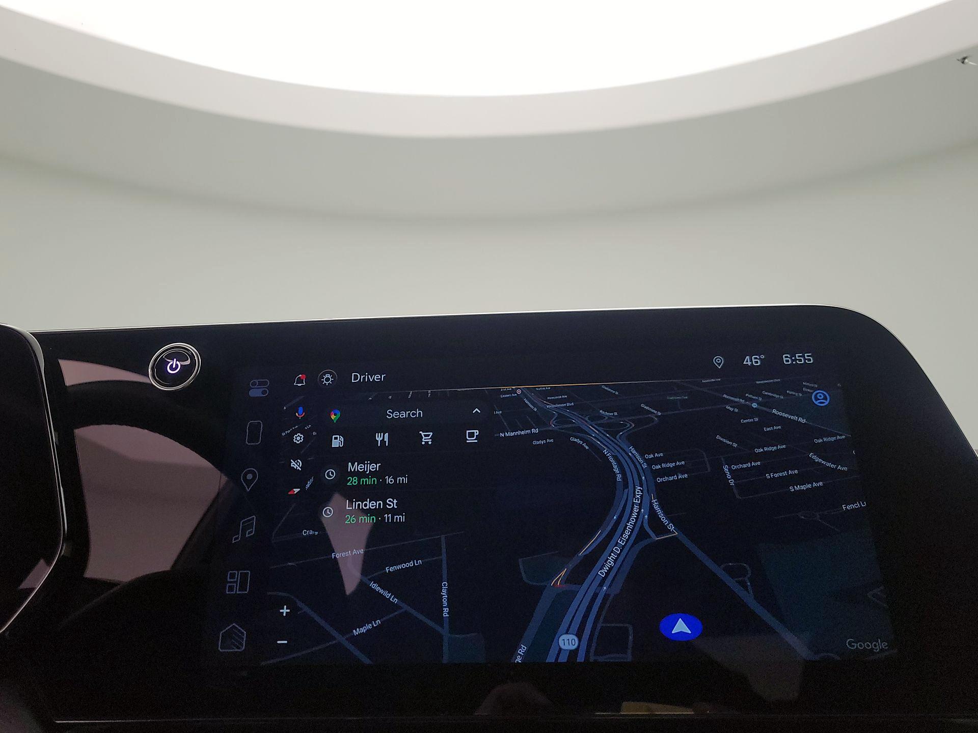 Thumbnail: 2025 Chevrolet Equinox - 14