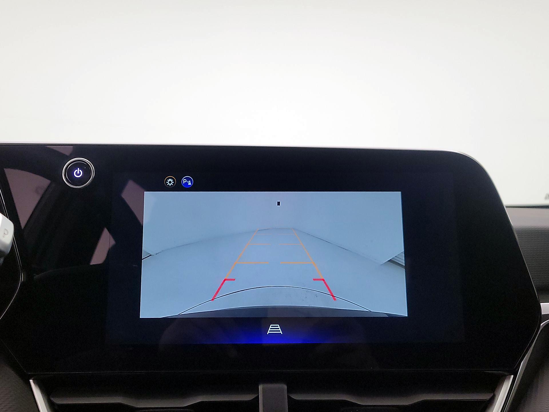 Thumbnail: 2025 Chevrolet Equinox - 15