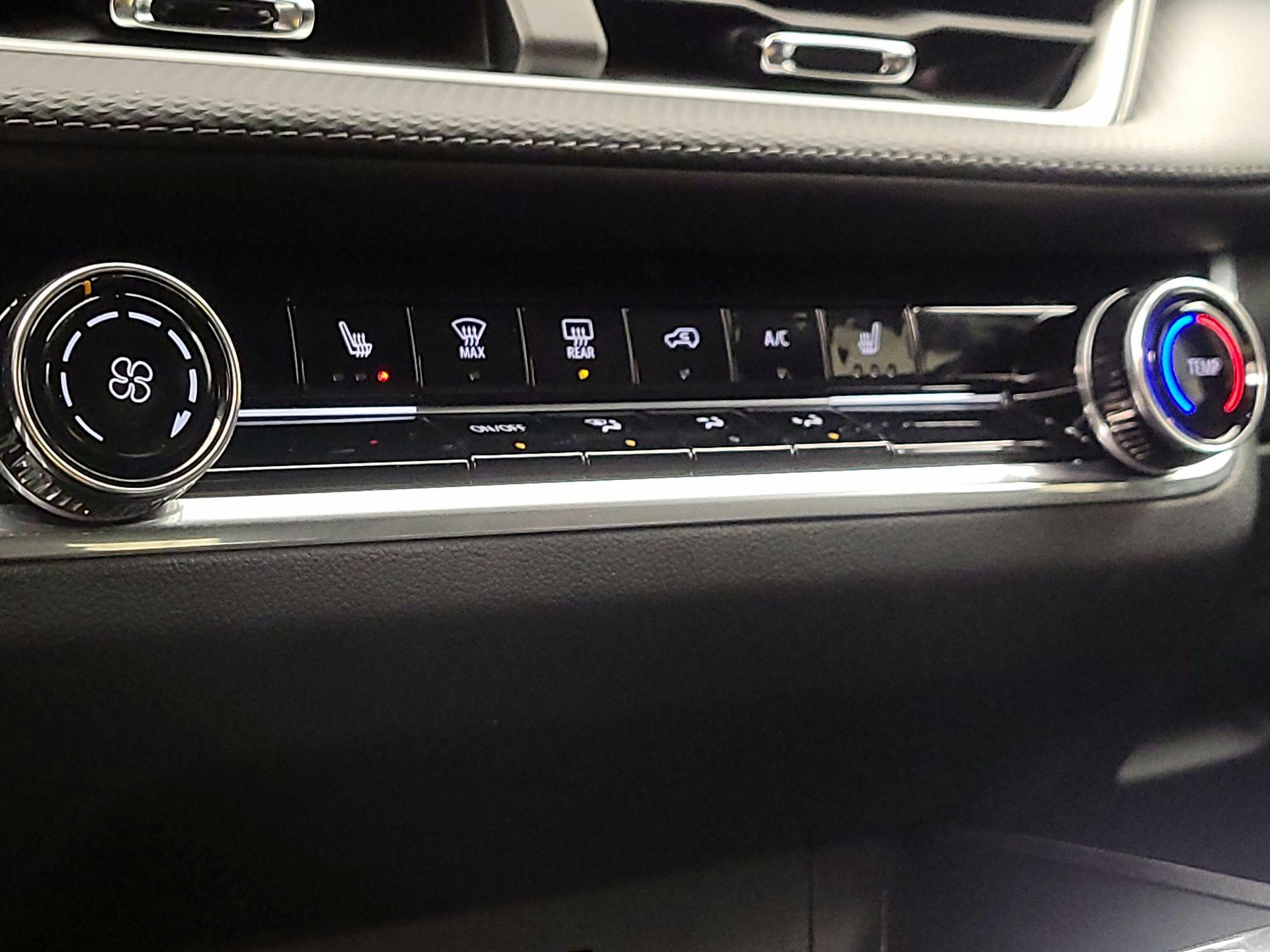 Thumbnail: 2025 Chevrolet Equinox - 17