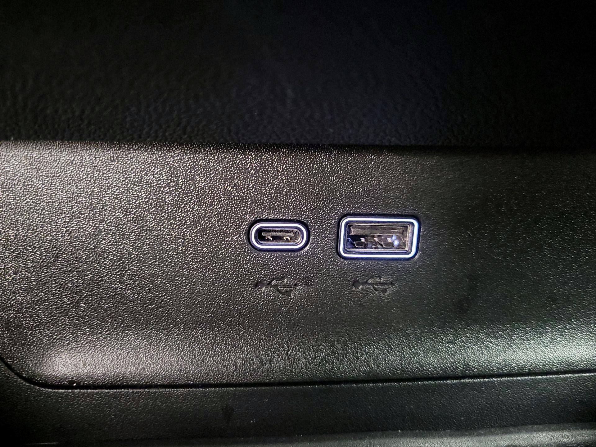 Thumbnail: 2025 Chevrolet Equinox - 19