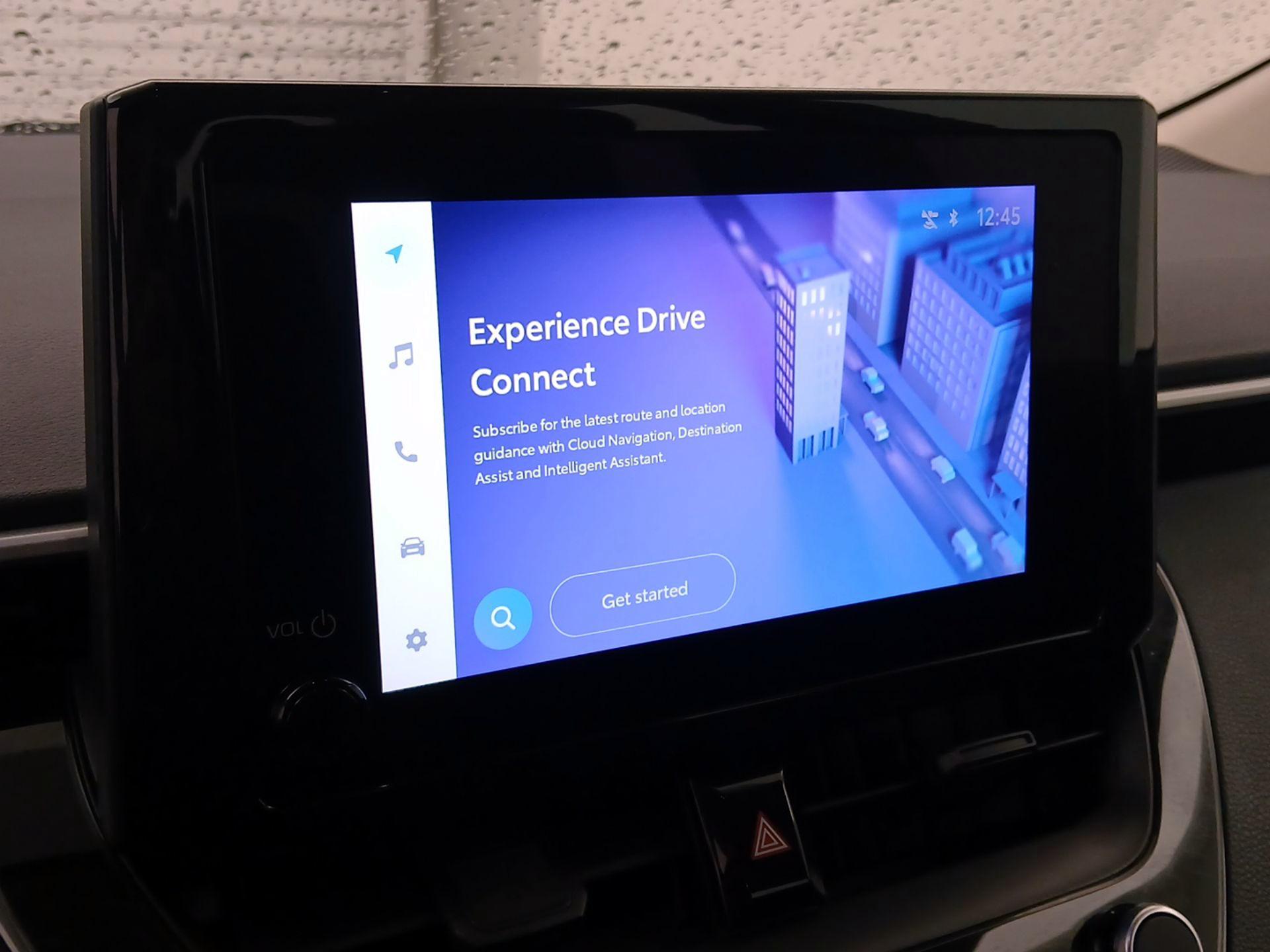 Thumbnail: 2025 Toyota Corolla - 14