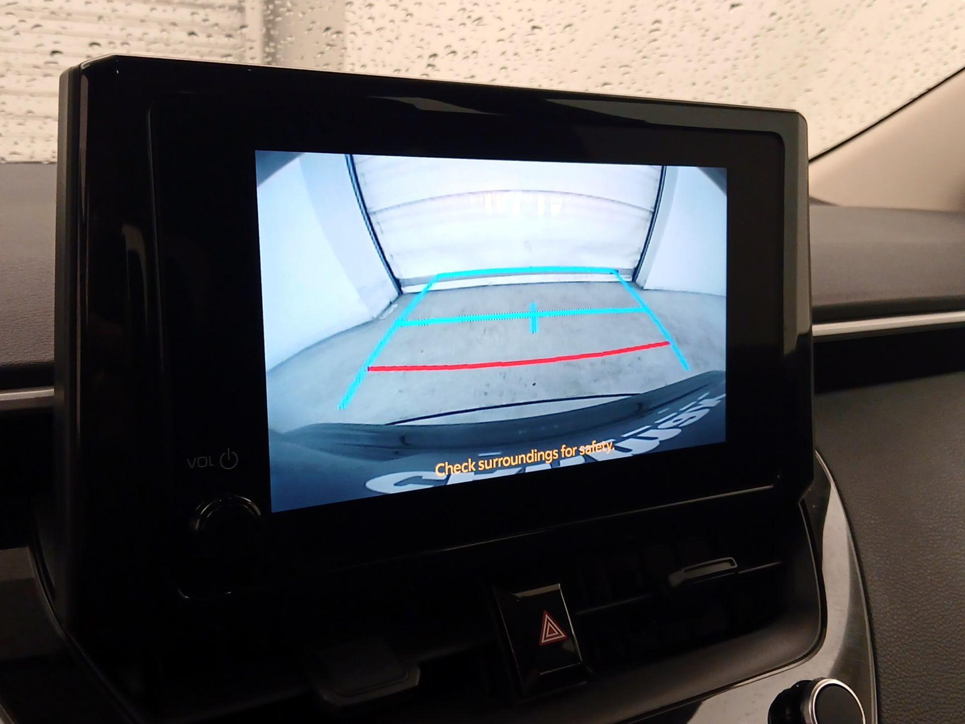 Thumbnail: 2025 Toyota Corolla - 15