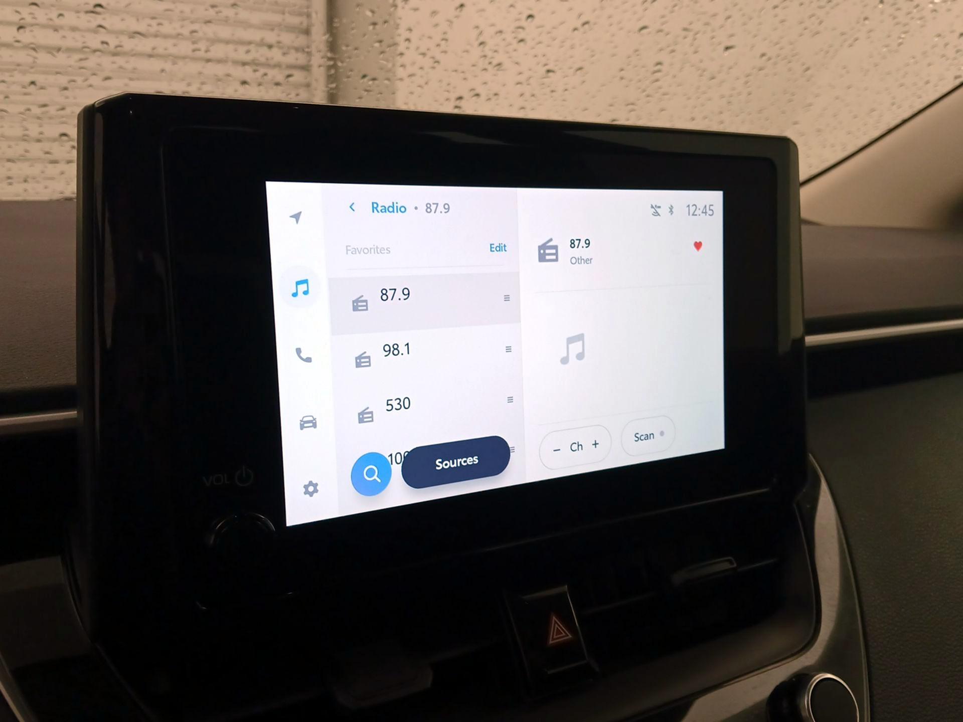 Thumbnail: 2025 Toyota Corolla - 16