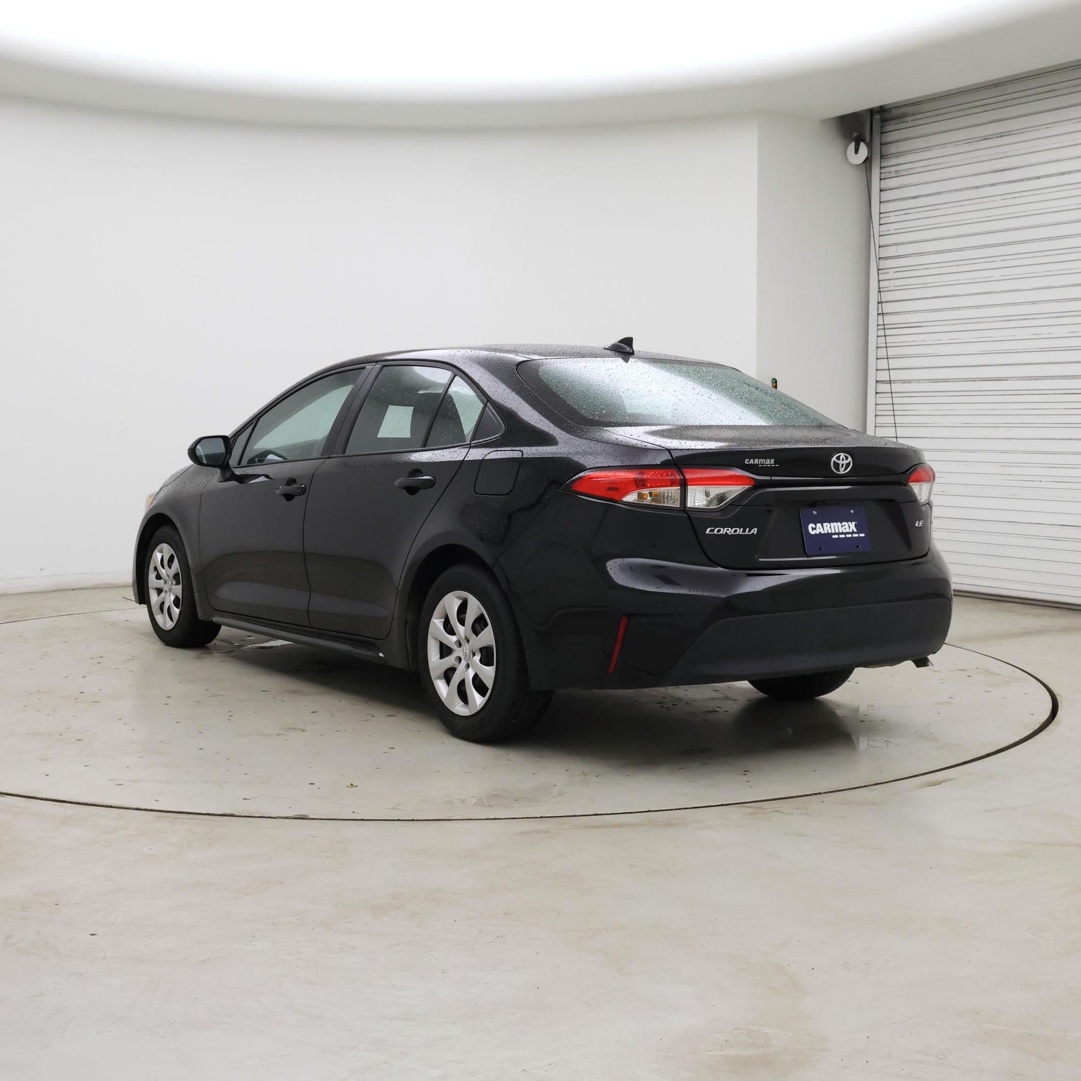 Thumbnail: 2025 Toyota Corolla - 2