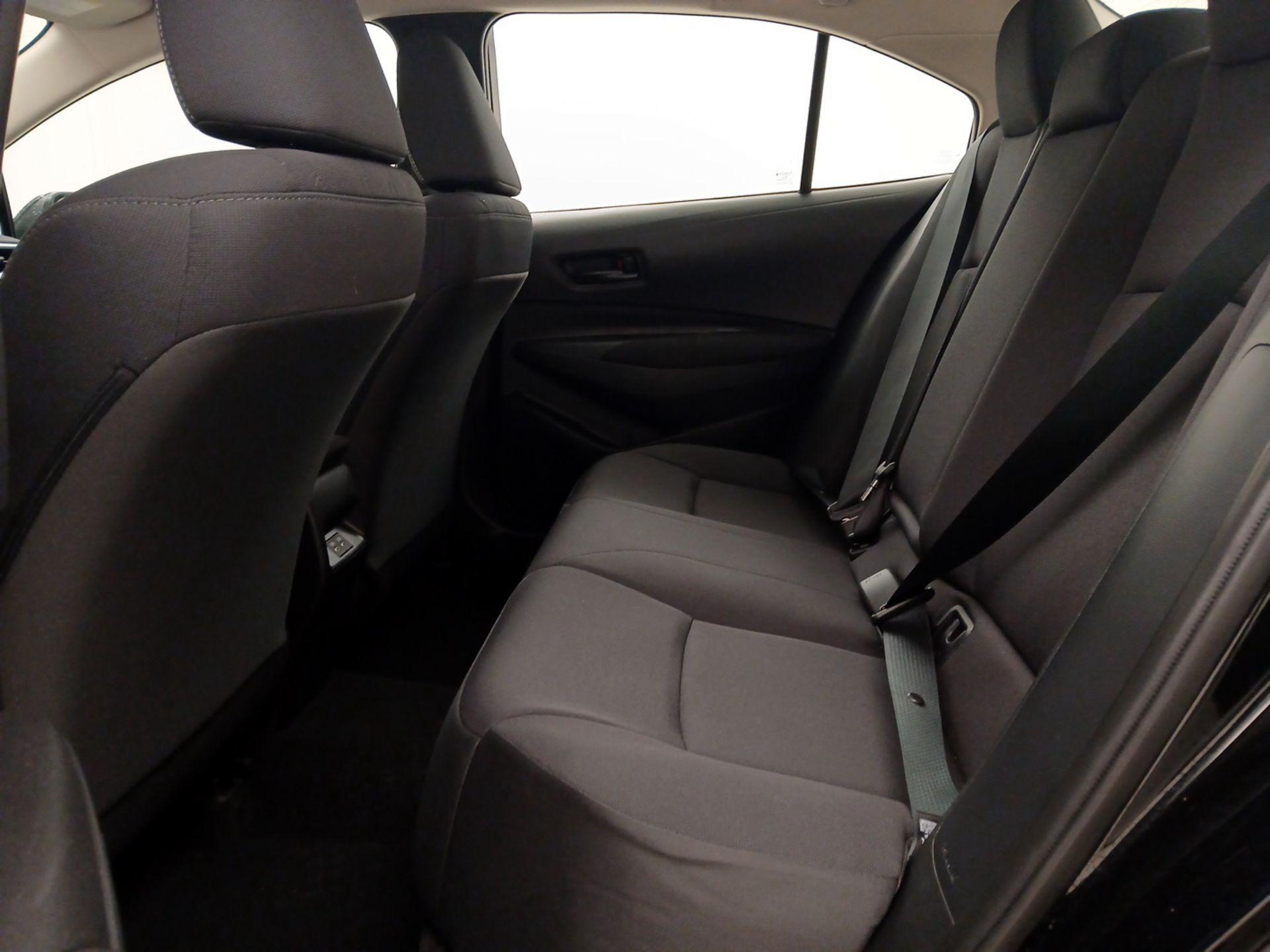 Thumbnail: 2025 Toyota Corolla - 20