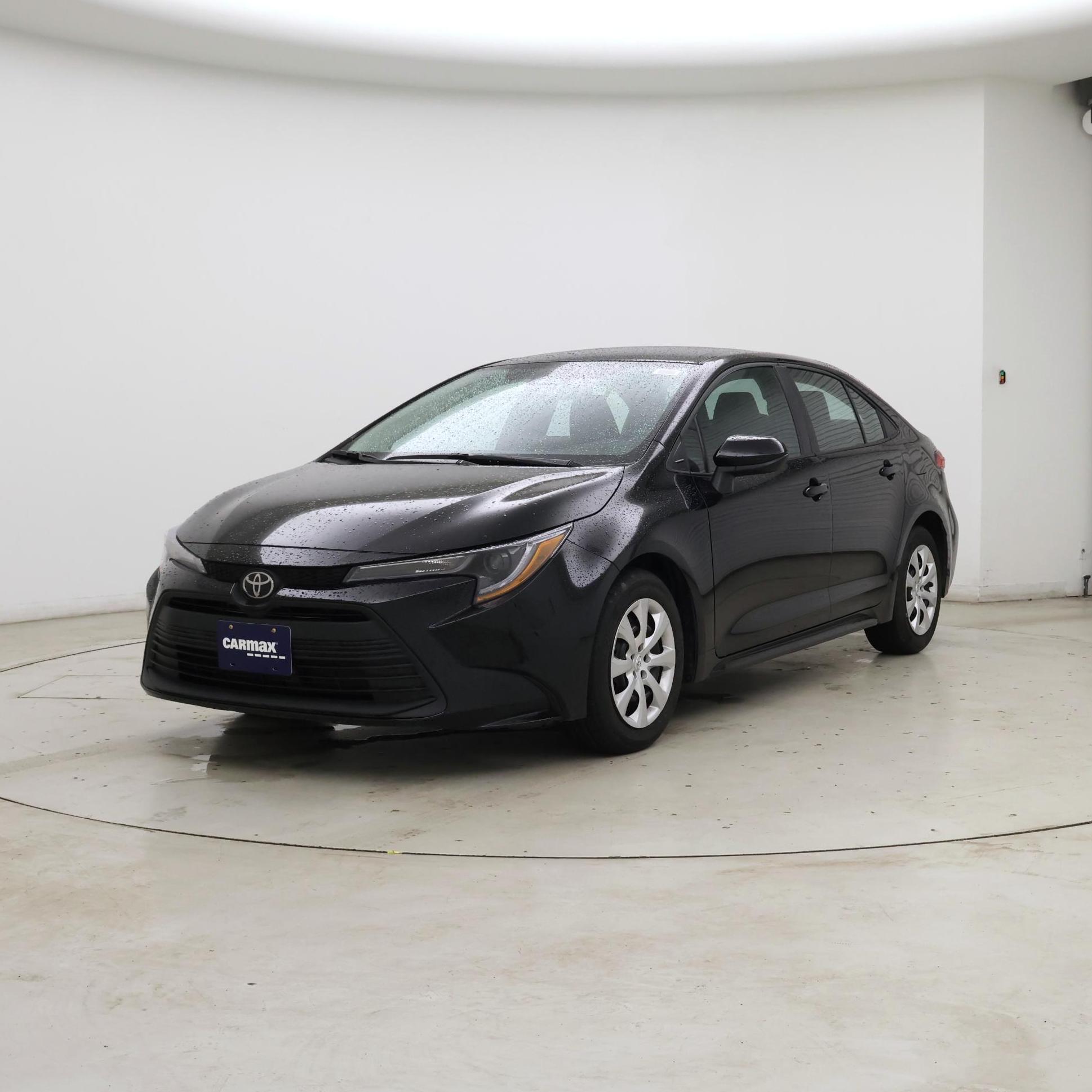 Thumbnail: 2025 Toyota Corolla - 4