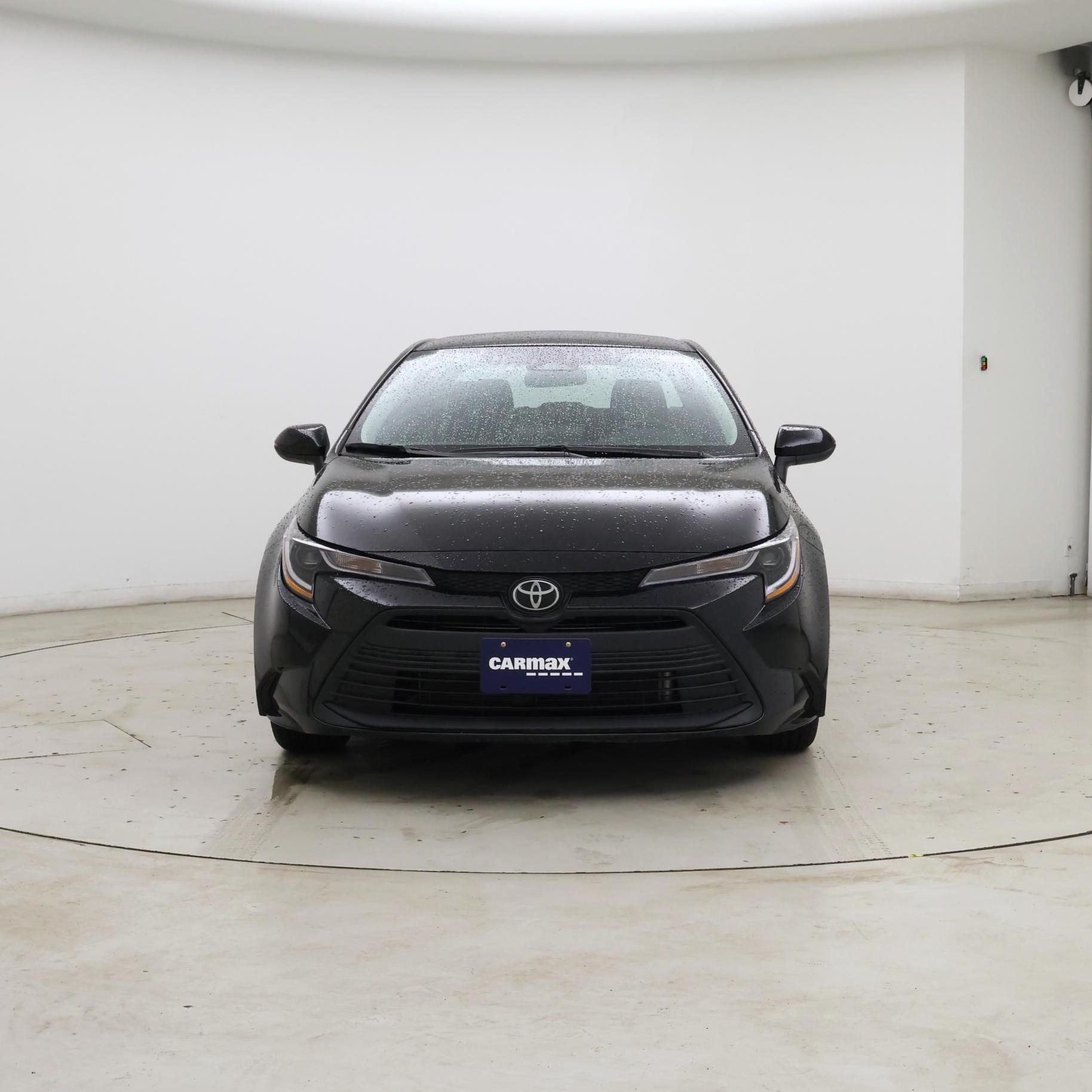 Thumbnail: 2025 Toyota Corolla - 5