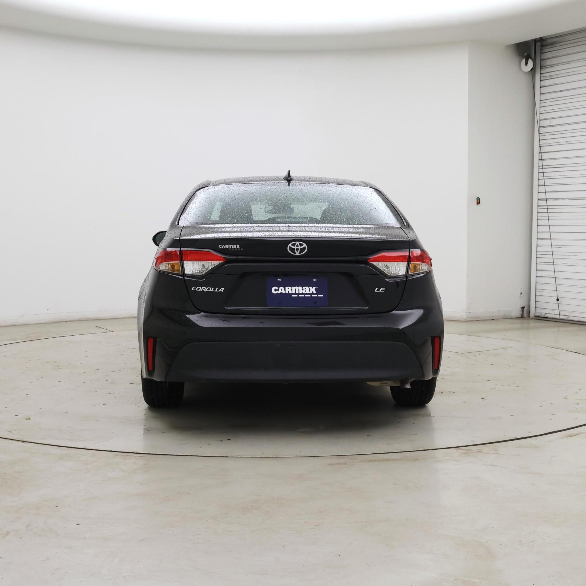 Thumbnail: 2025 Toyota Corolla - 6