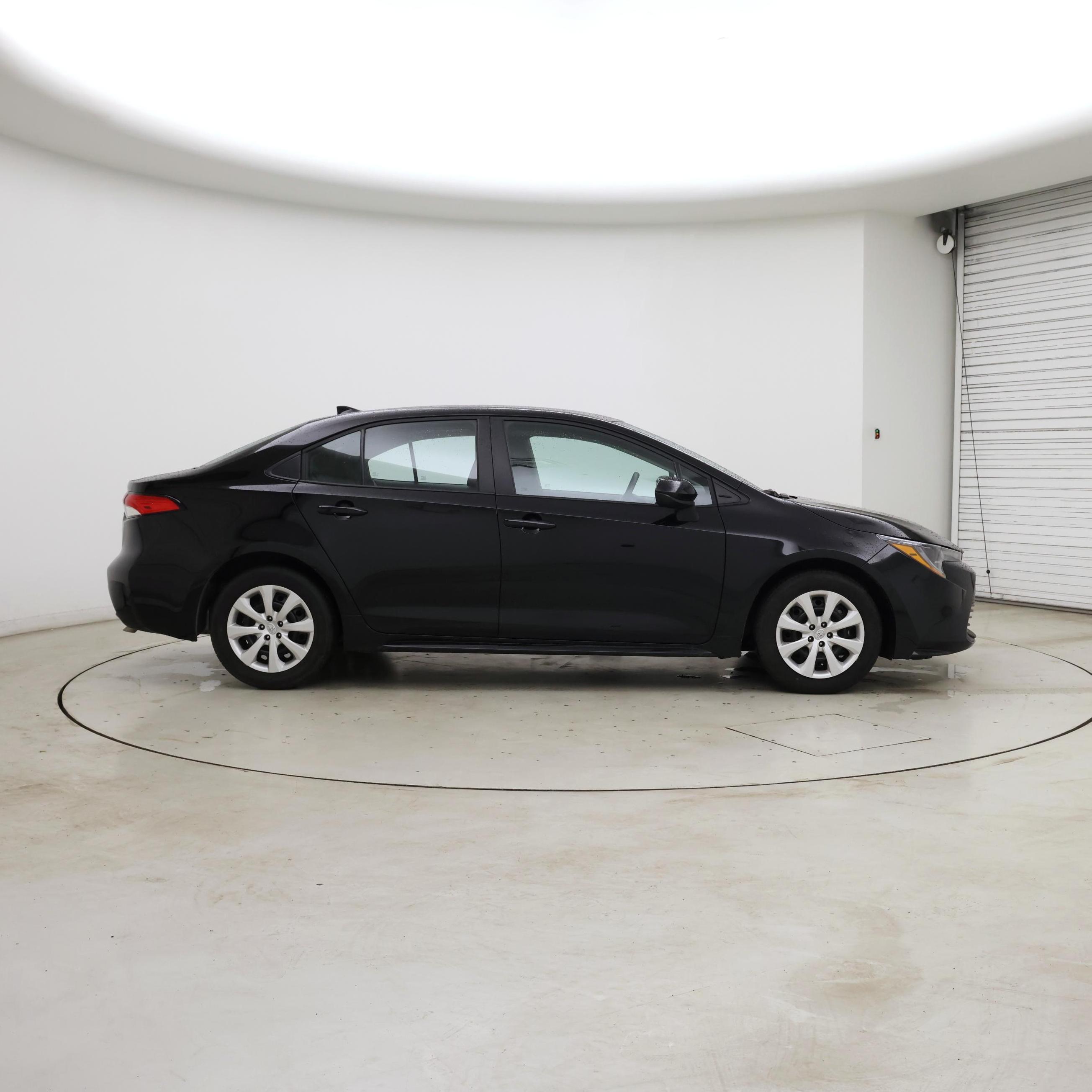 Thumbnail: 2025 Toyota Corolla - 7