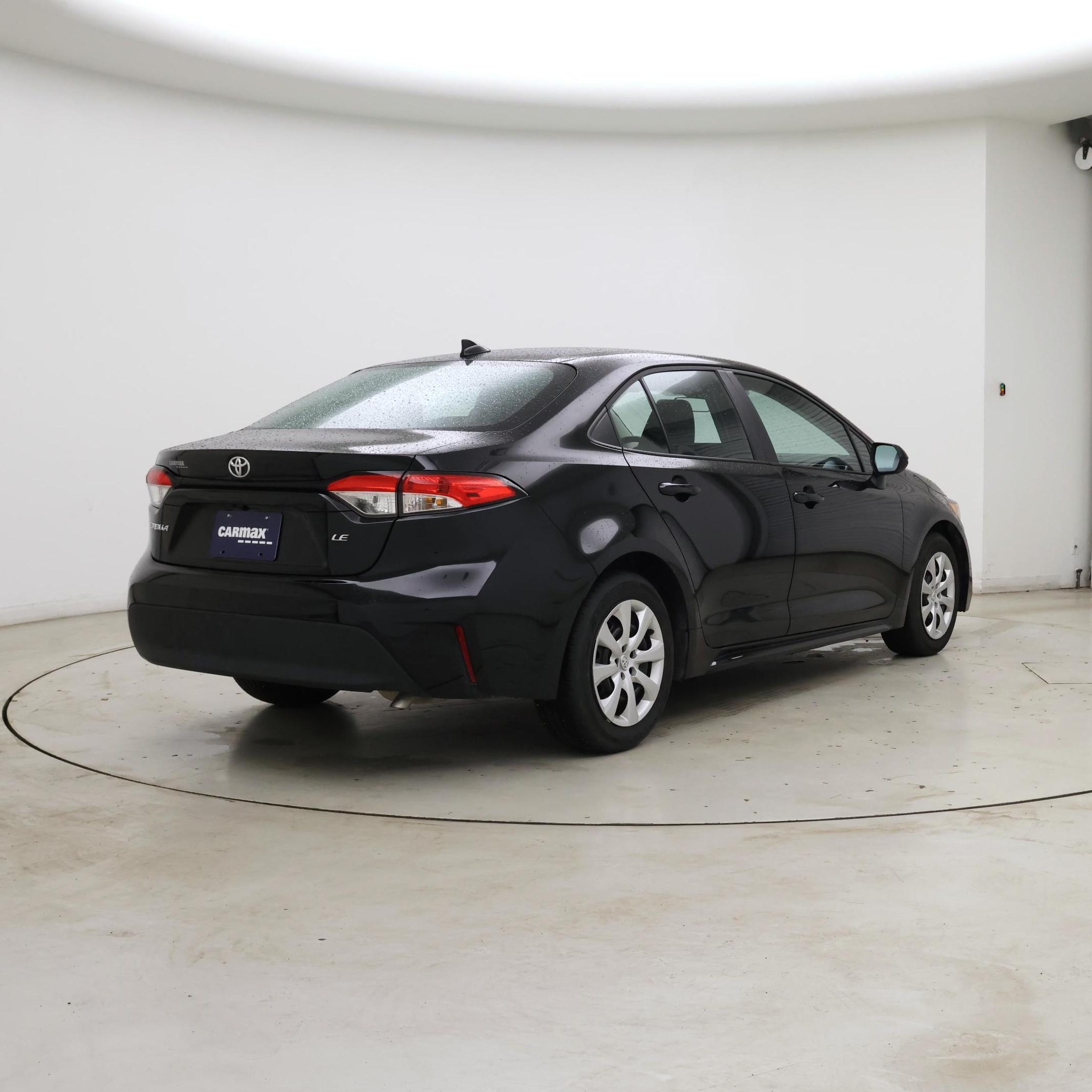 Thumbnail: 2025 Toyota Corolla - 8