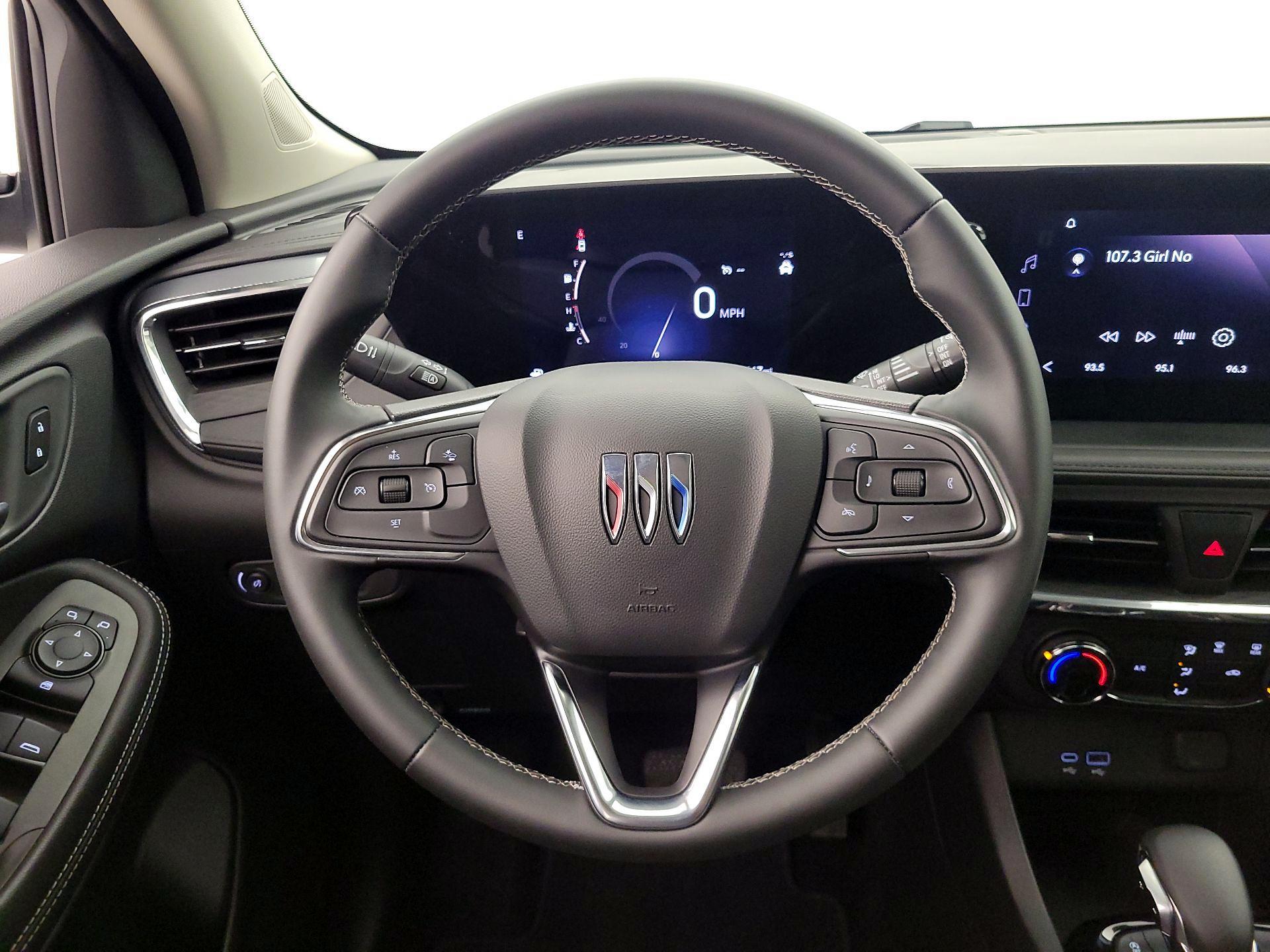 Thumbnail: 2025 Buick Encore GX - 10