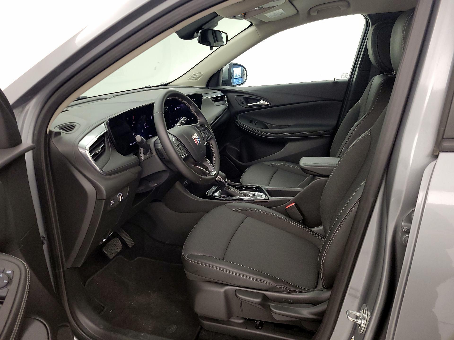 Thumbnail: 2025 Buick Encore GX - 11