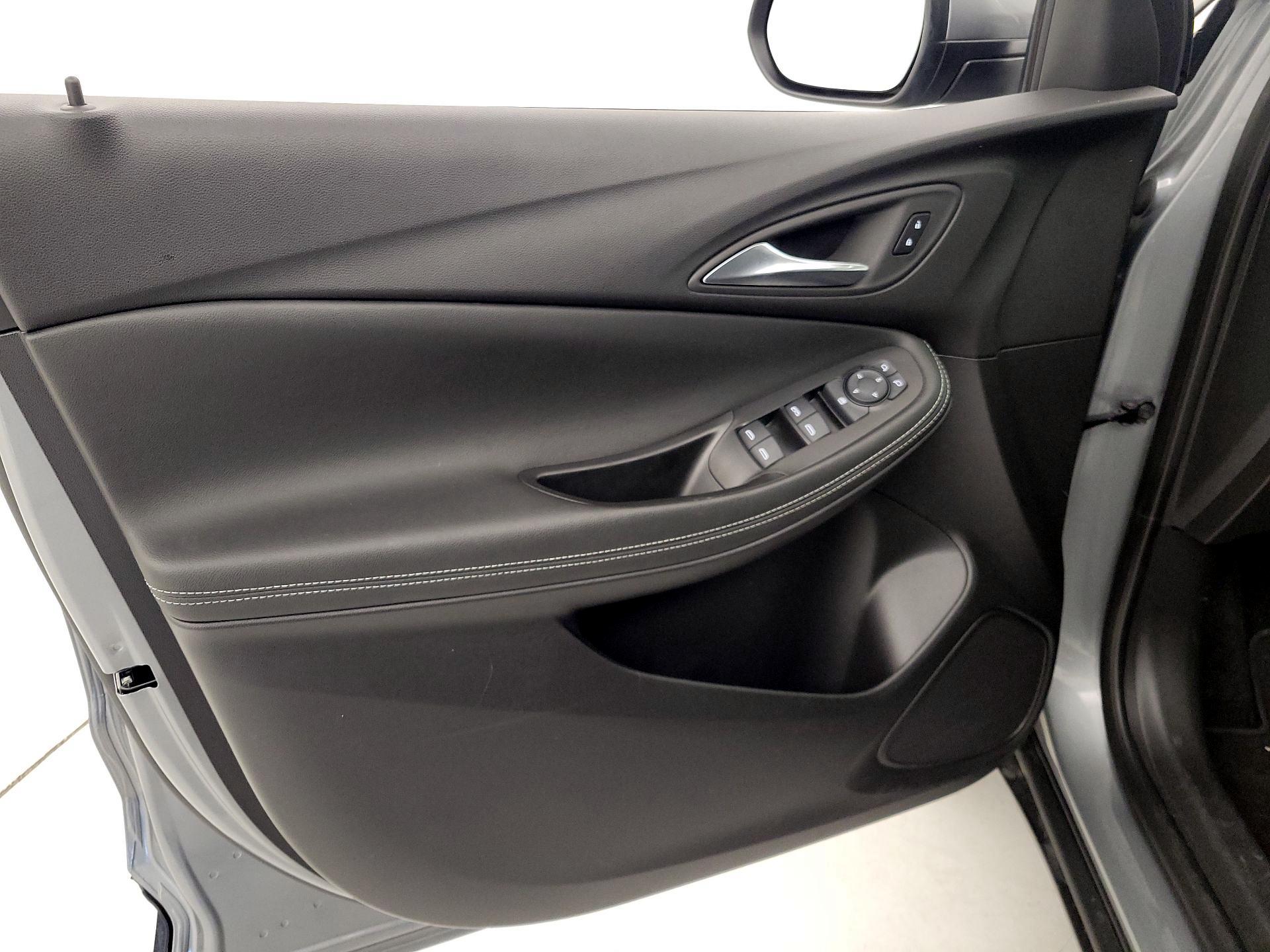 Thumbnail: 2025 Buick Encore GX - 12