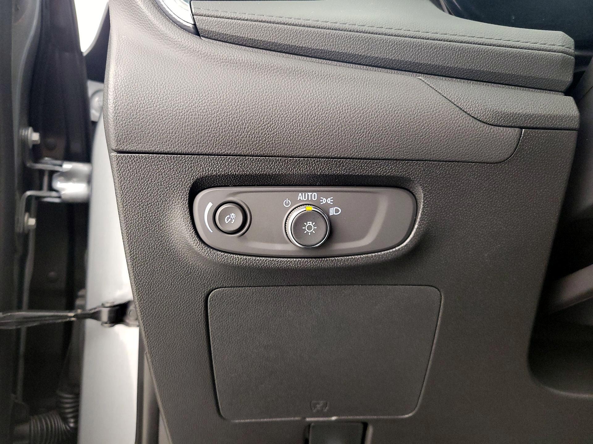 Thumbnail: 2025 Buick Encore GX - 13