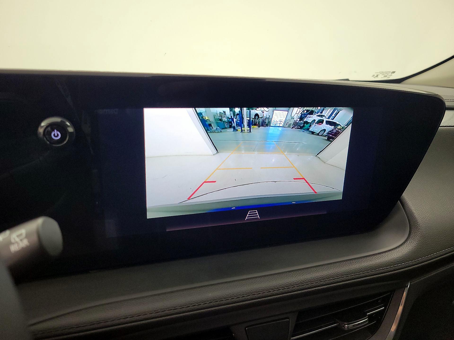 Thumbnail: 2025 Buick Encore GX - 14