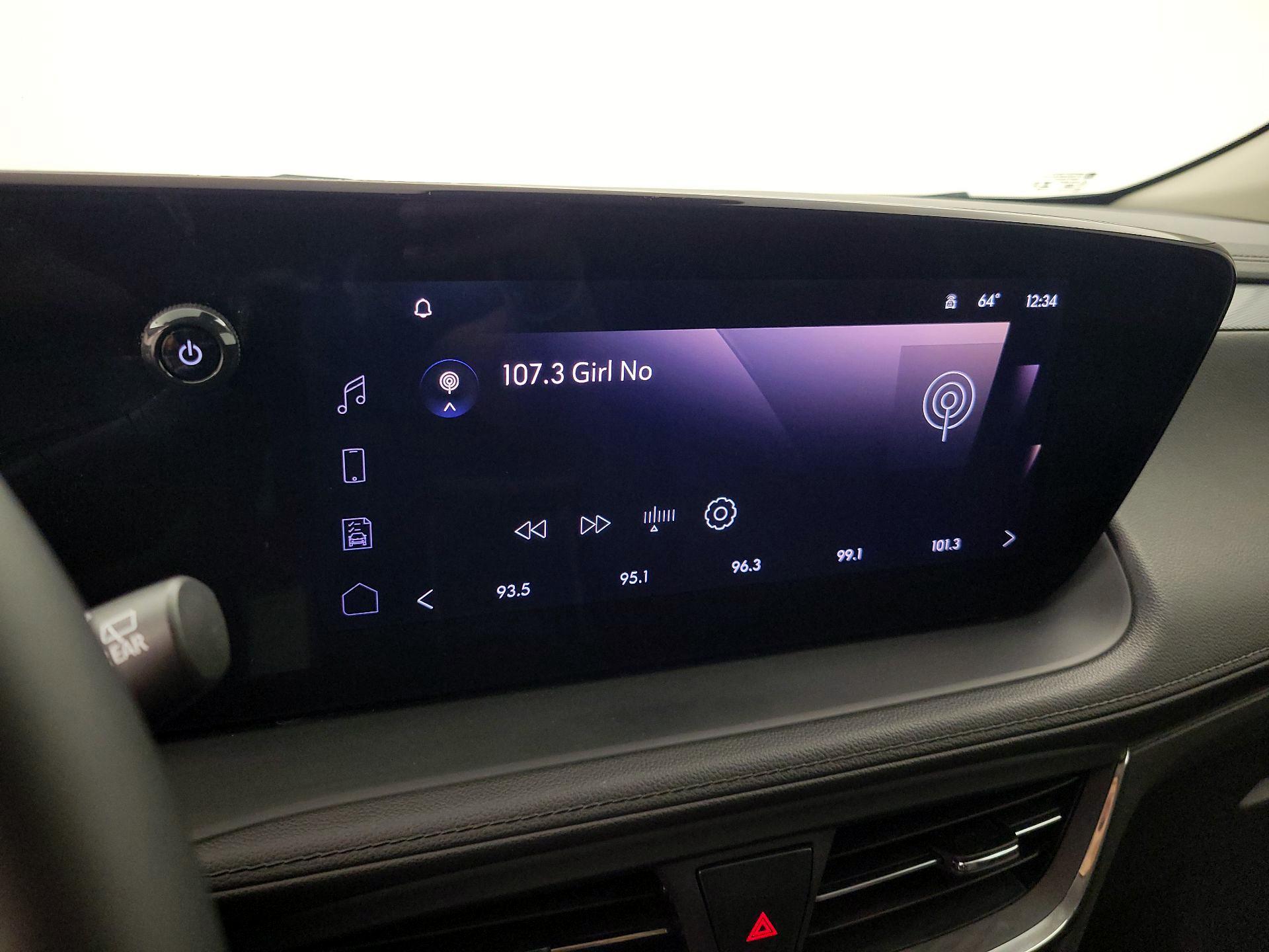 Thumbnail: 2025 Buick Encore GX - 15