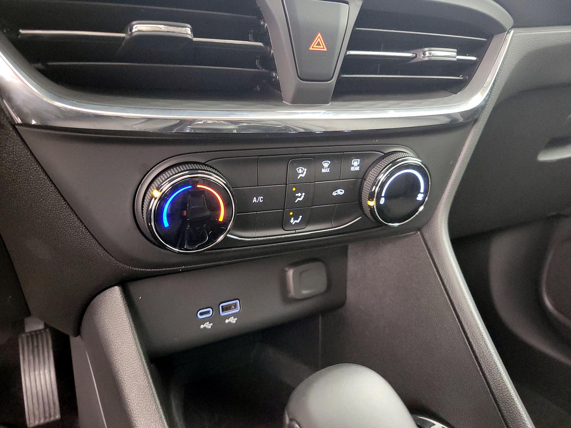 Thumbnail: 2025 Buick Encore GX - 16