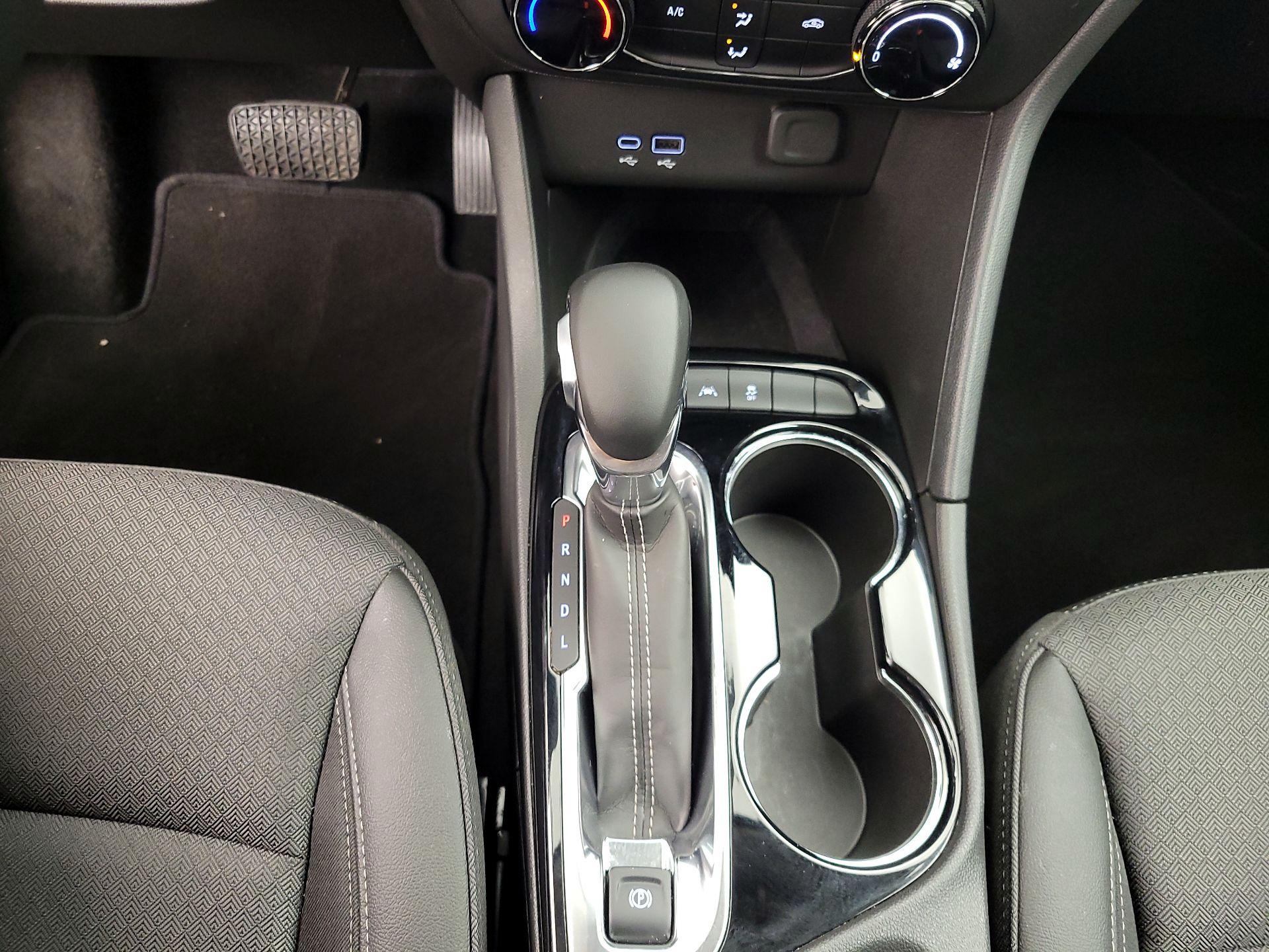 Thumbnail: 2025 Buick Encore GX - 17