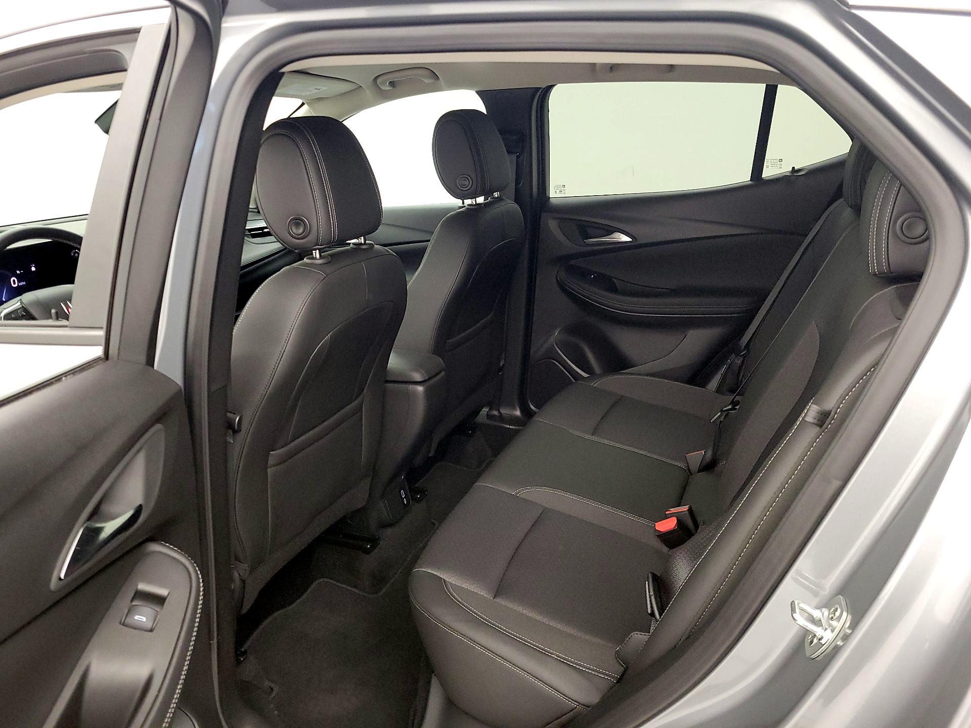 Thumbnail: 2025 Buick Encore GX - 19