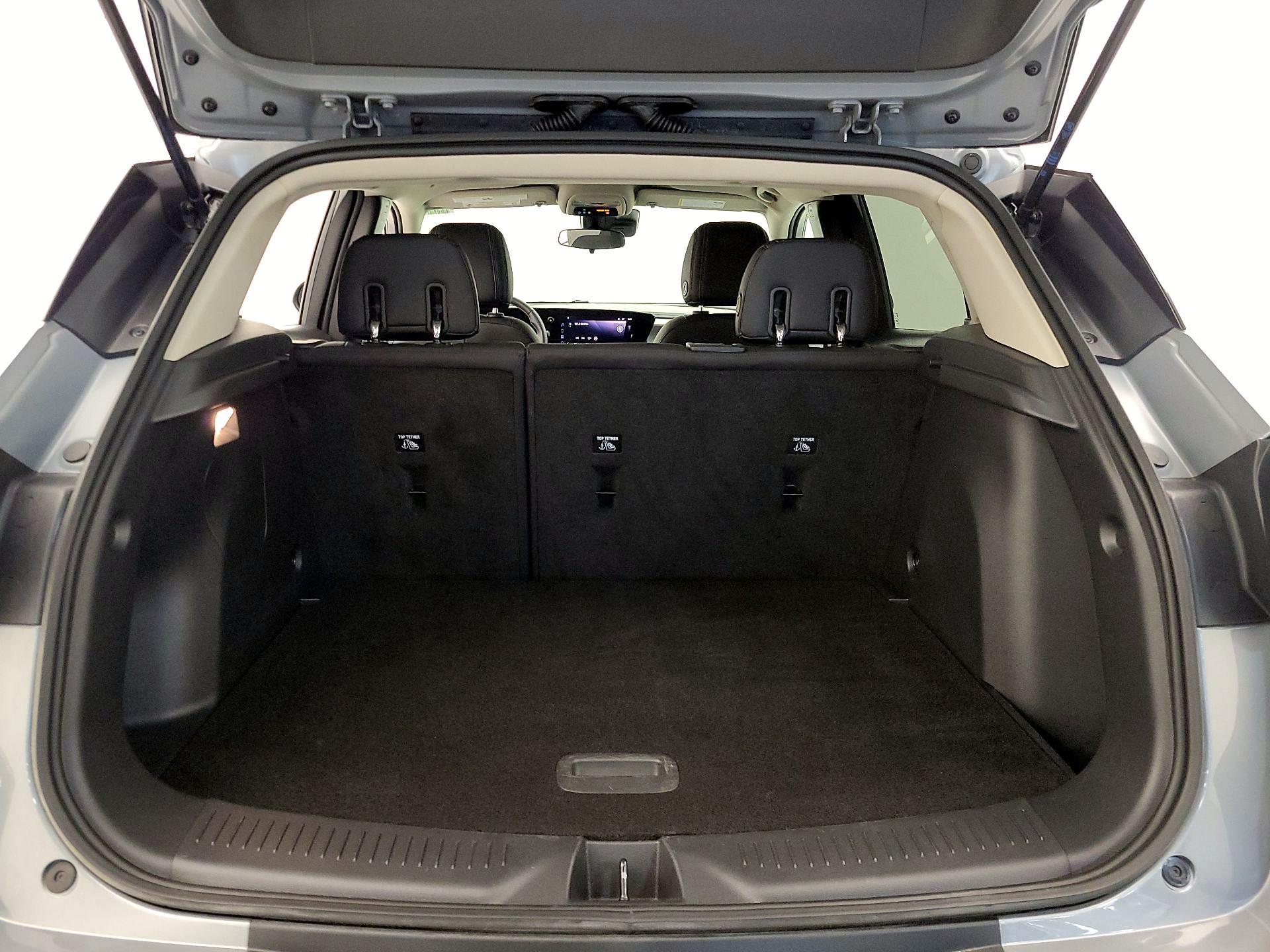 Thumbnail: 2025 Buick Encore GX - 20