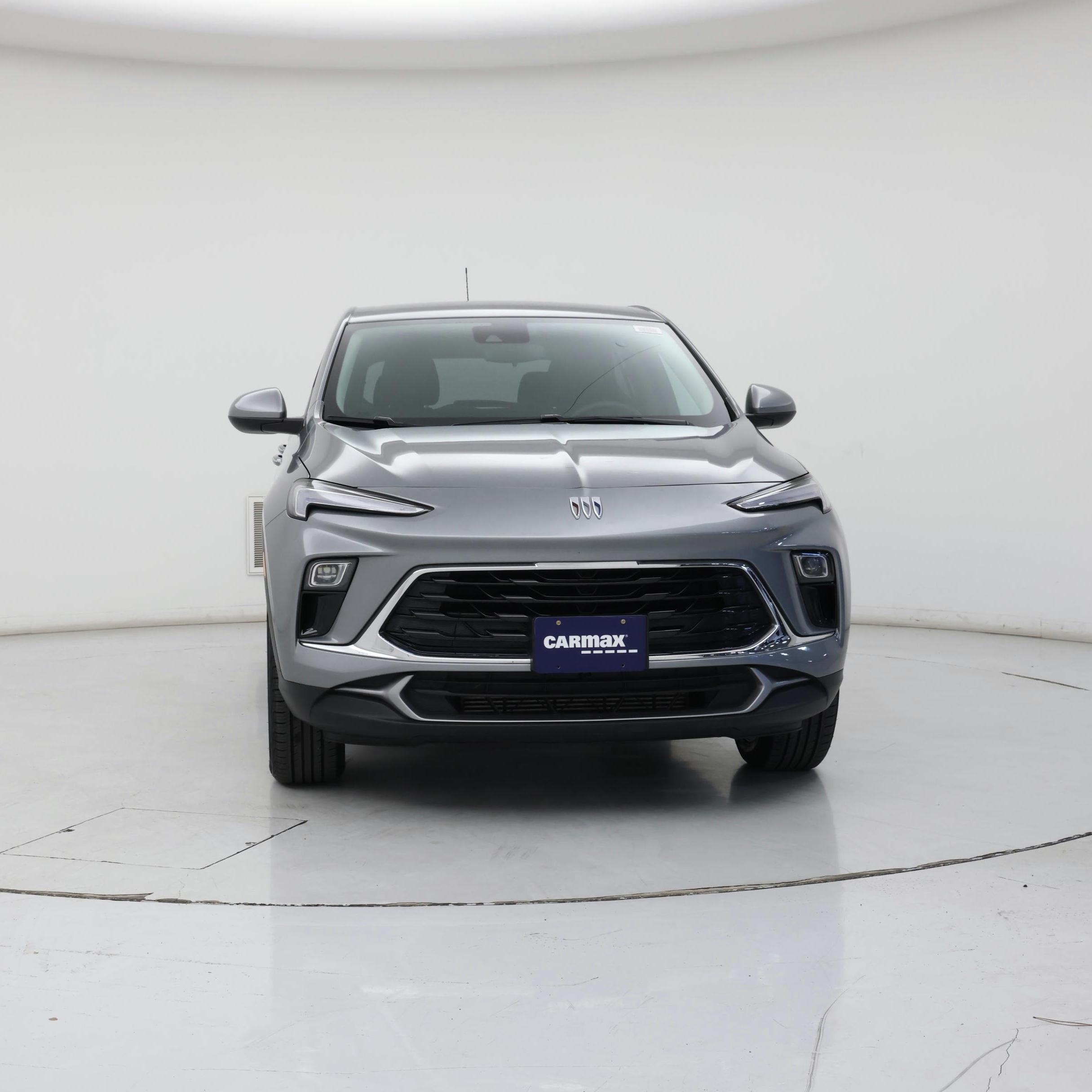 Thumbnail: 2025 Buick Encore GX - 5