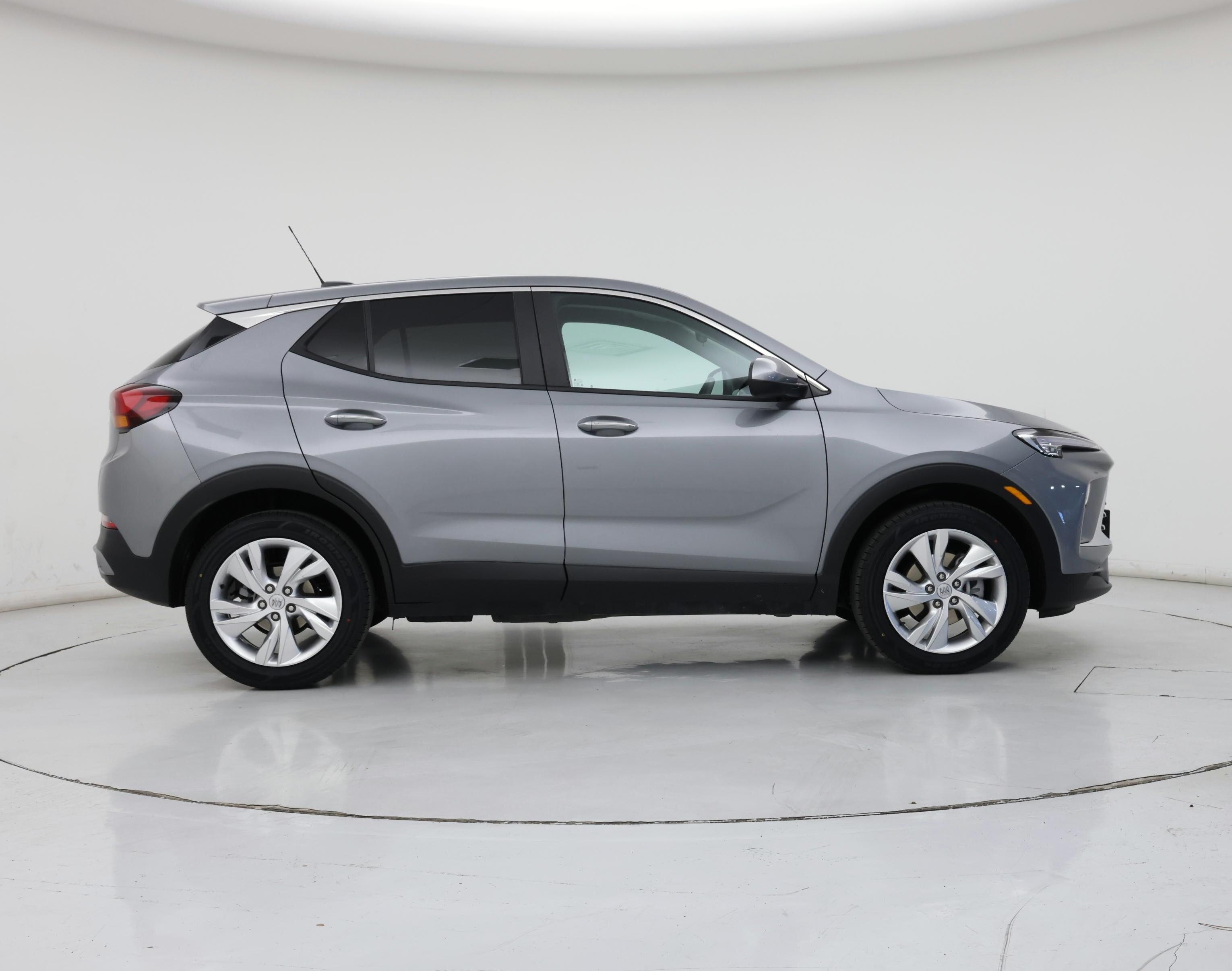 Thumbnail: 2025 Buick Encore GX - 7