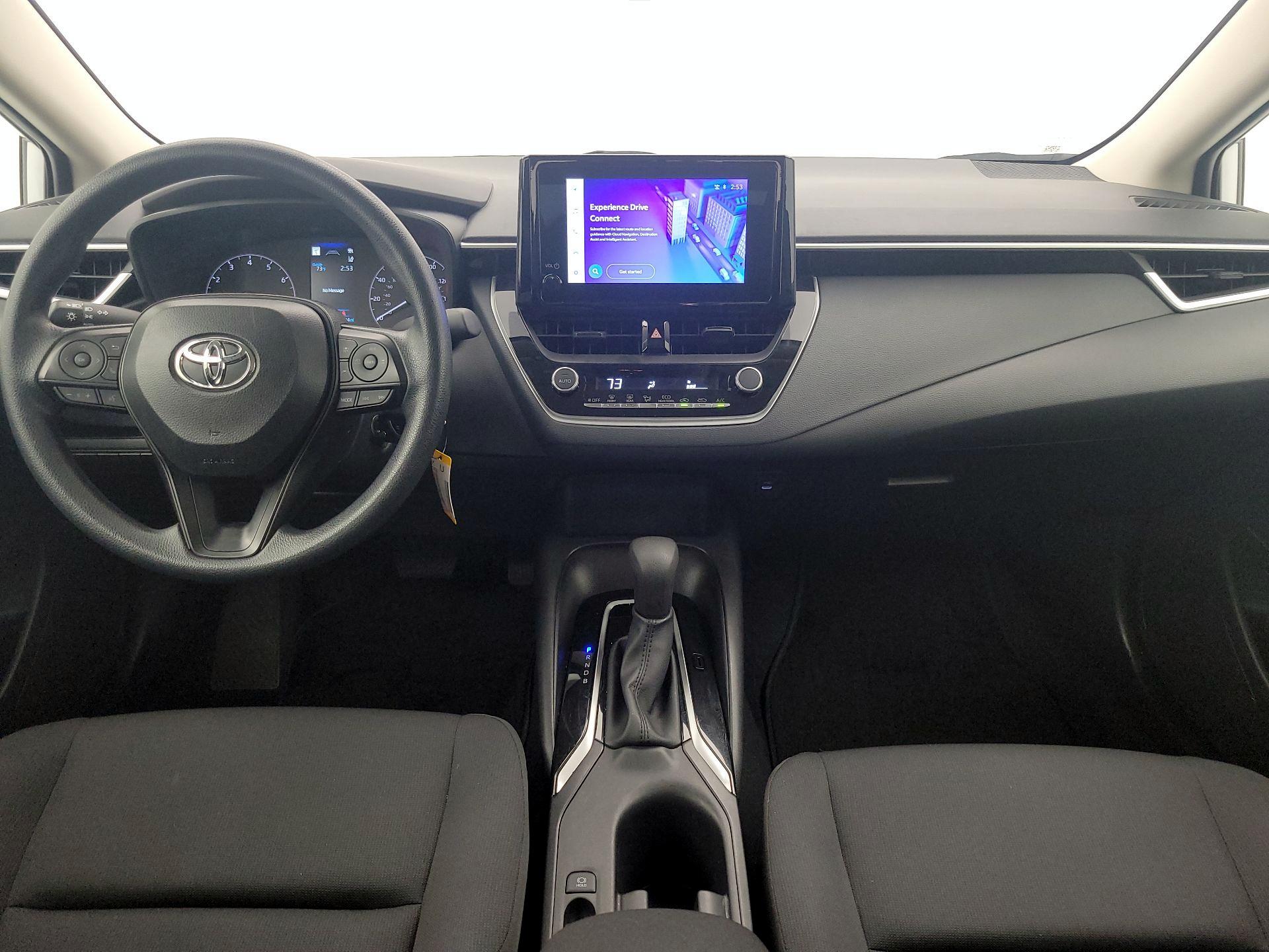 Thumbnail: 2025 Toyota Corolla - 9