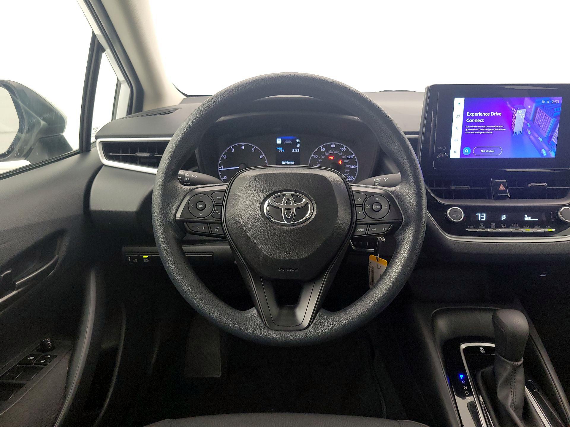 Thumbnail: 2025 Toyota Corolla - 10