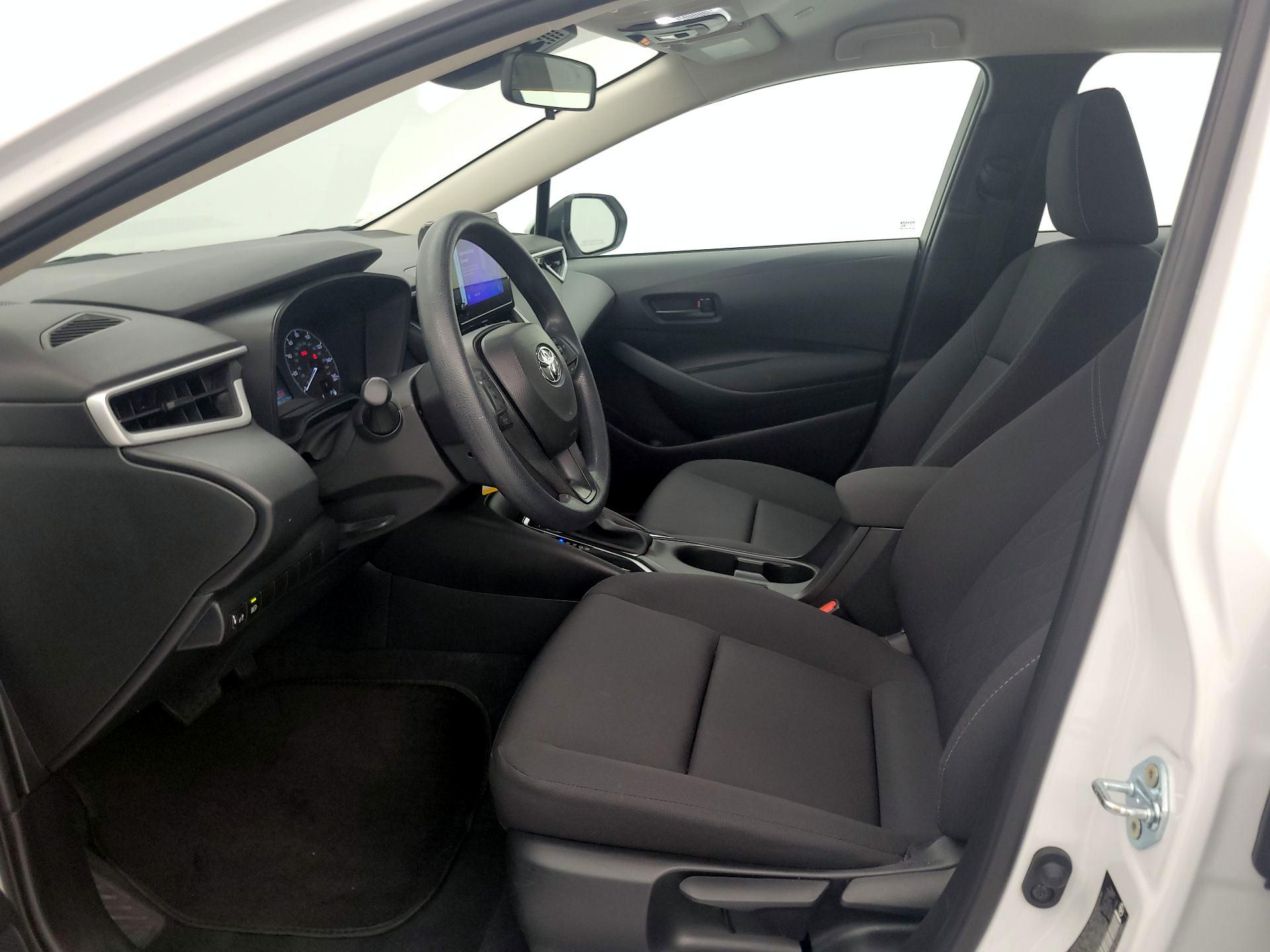 Thumbnail: 2025 Toyota Corolla - 11