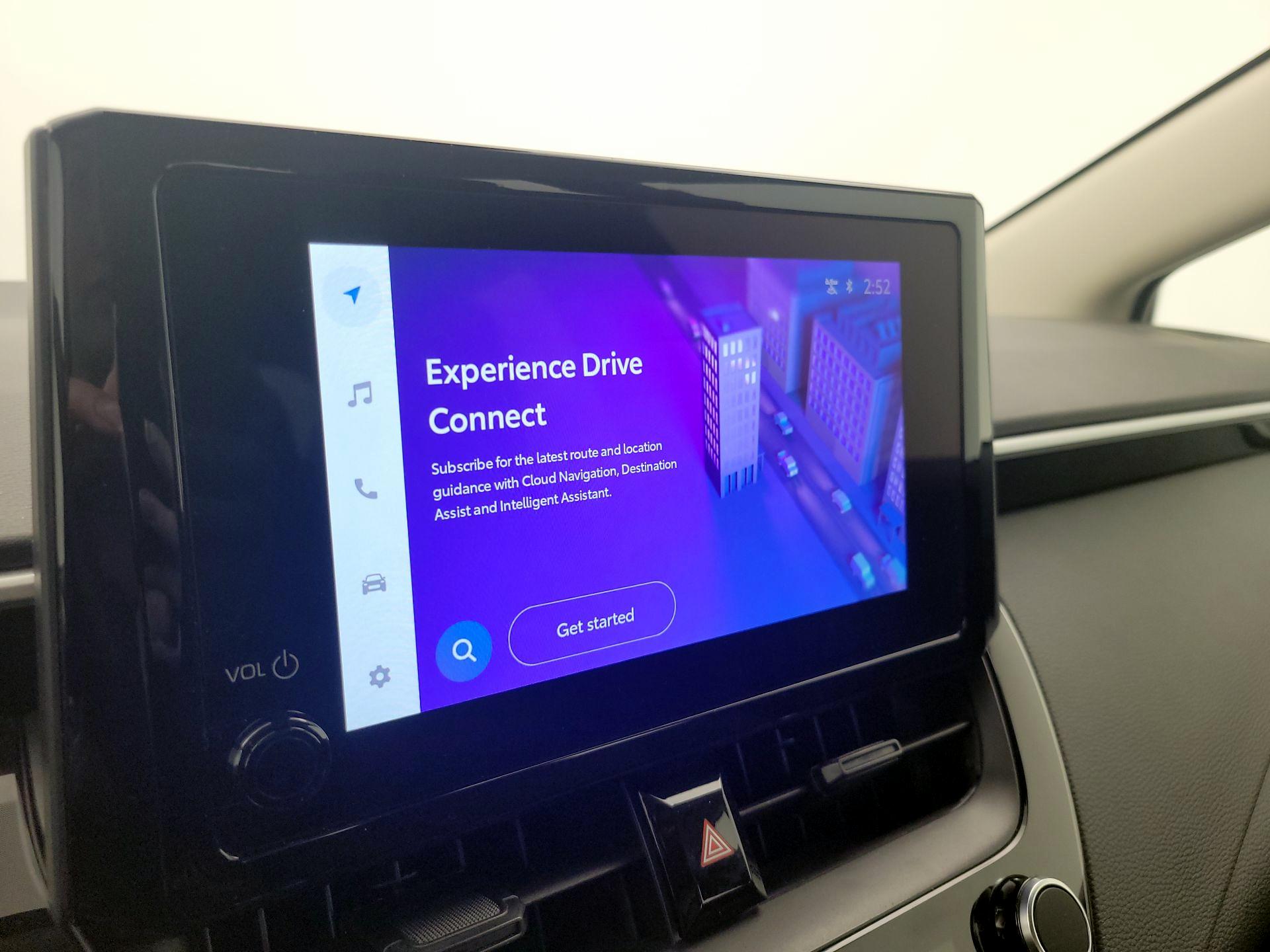 Thumbnail: 2025 Toyota Corolla - 14