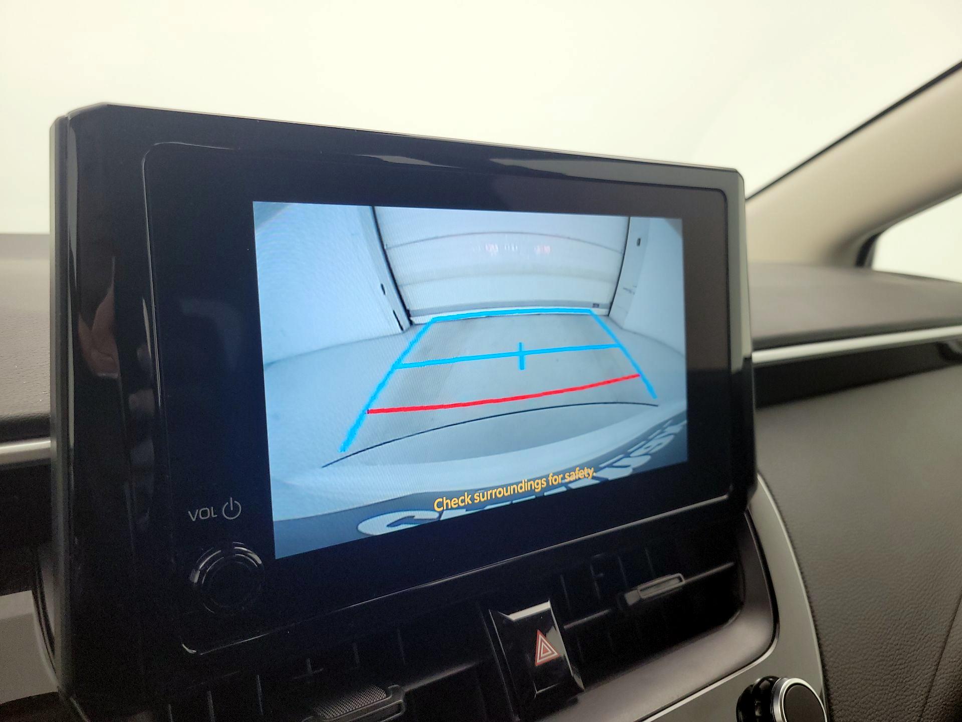 Thumbnail: 2025 Toyota Corolla - 15