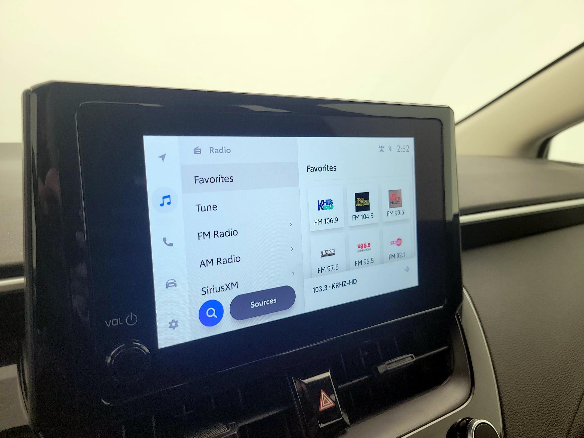 Thumbnail: 2025 Toyota Corolla - 16