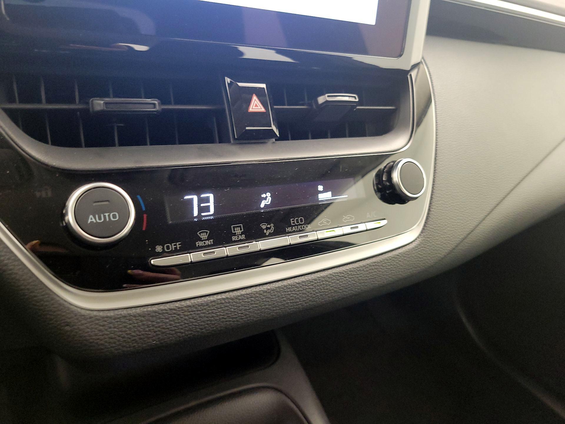 Thumbnail: 2025 Toyota Corolla - 17