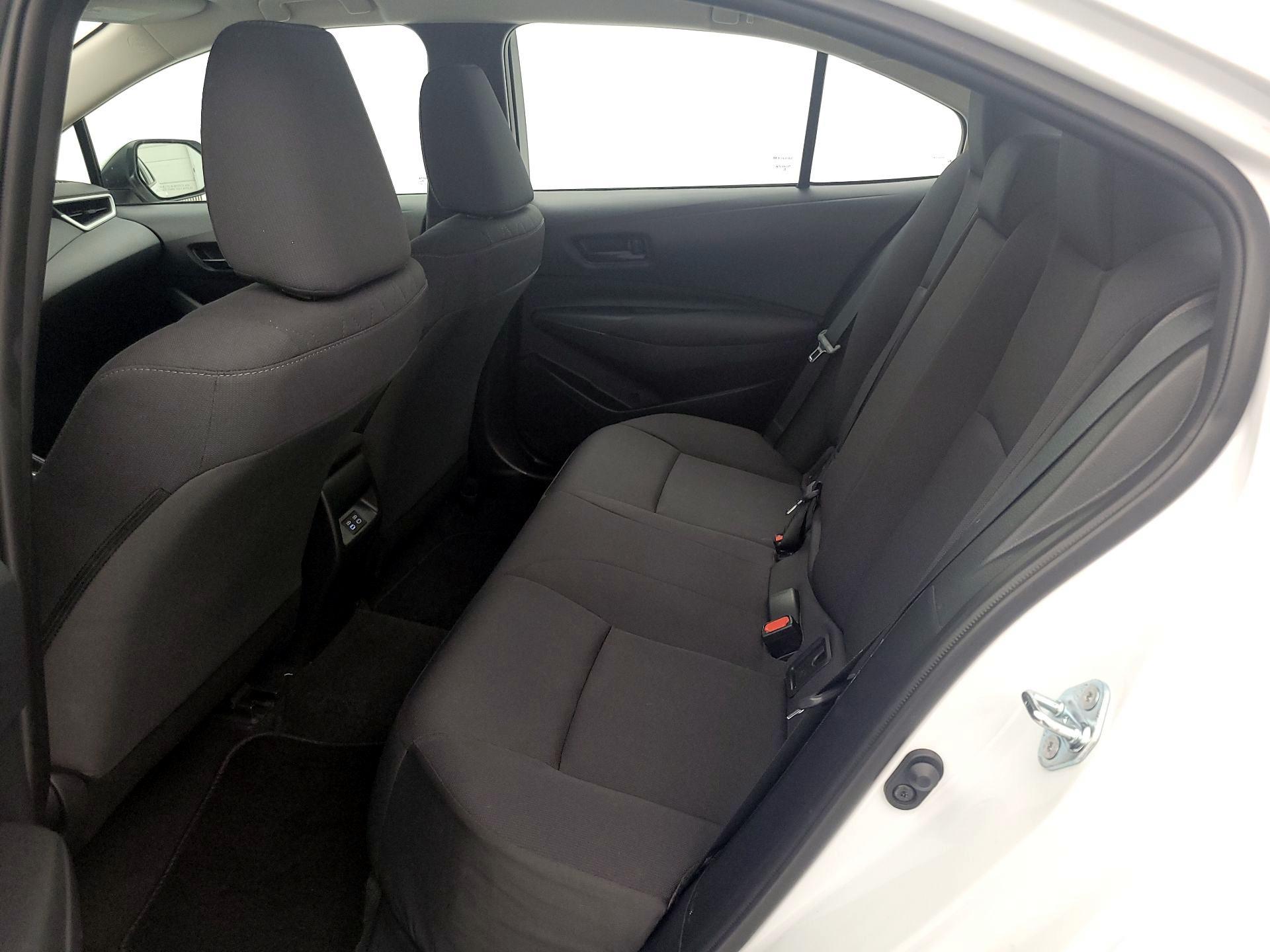 Thumbnail: 2025 Toyota Corolla - 20