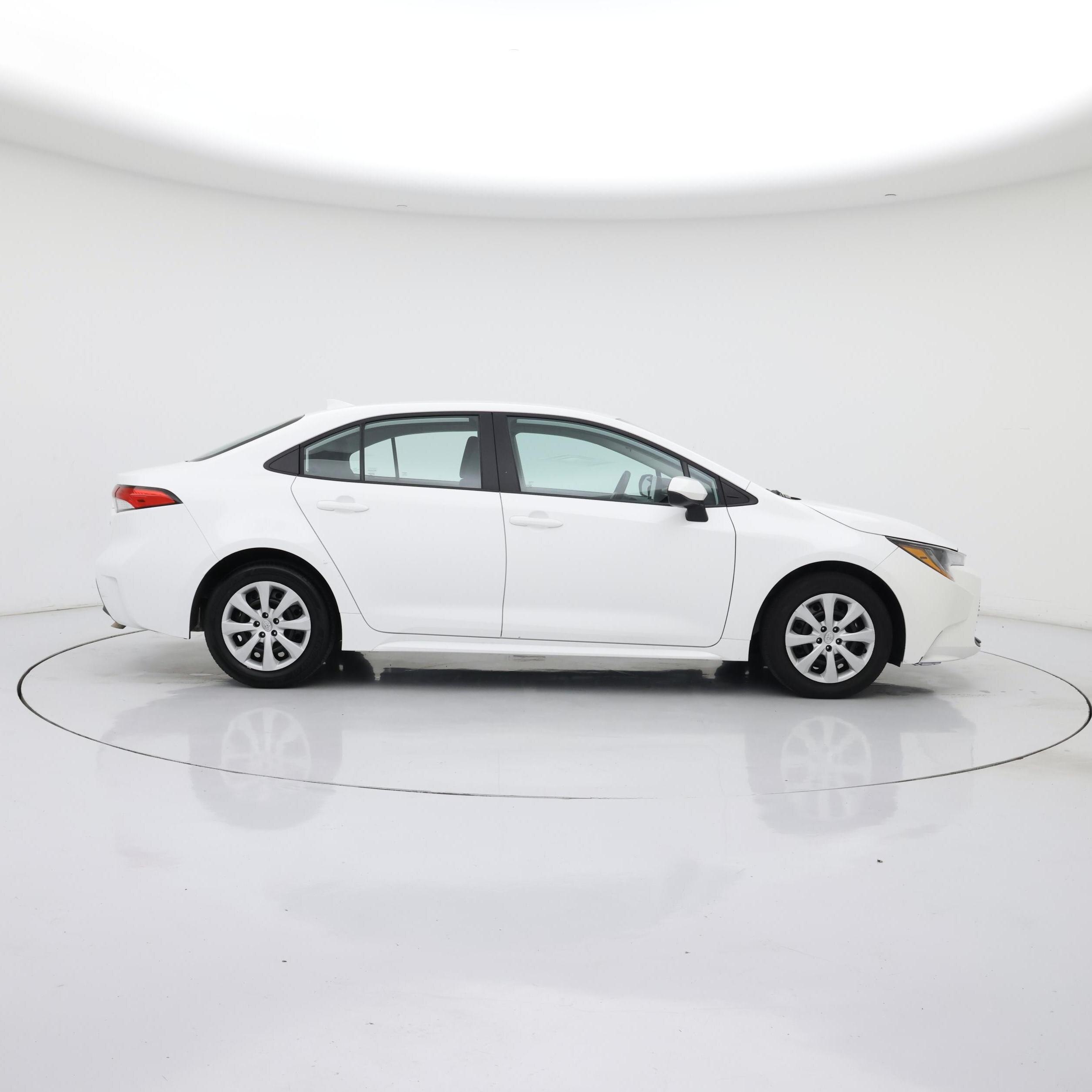 Thumbnail: 2025 Toyota Corolla - 7