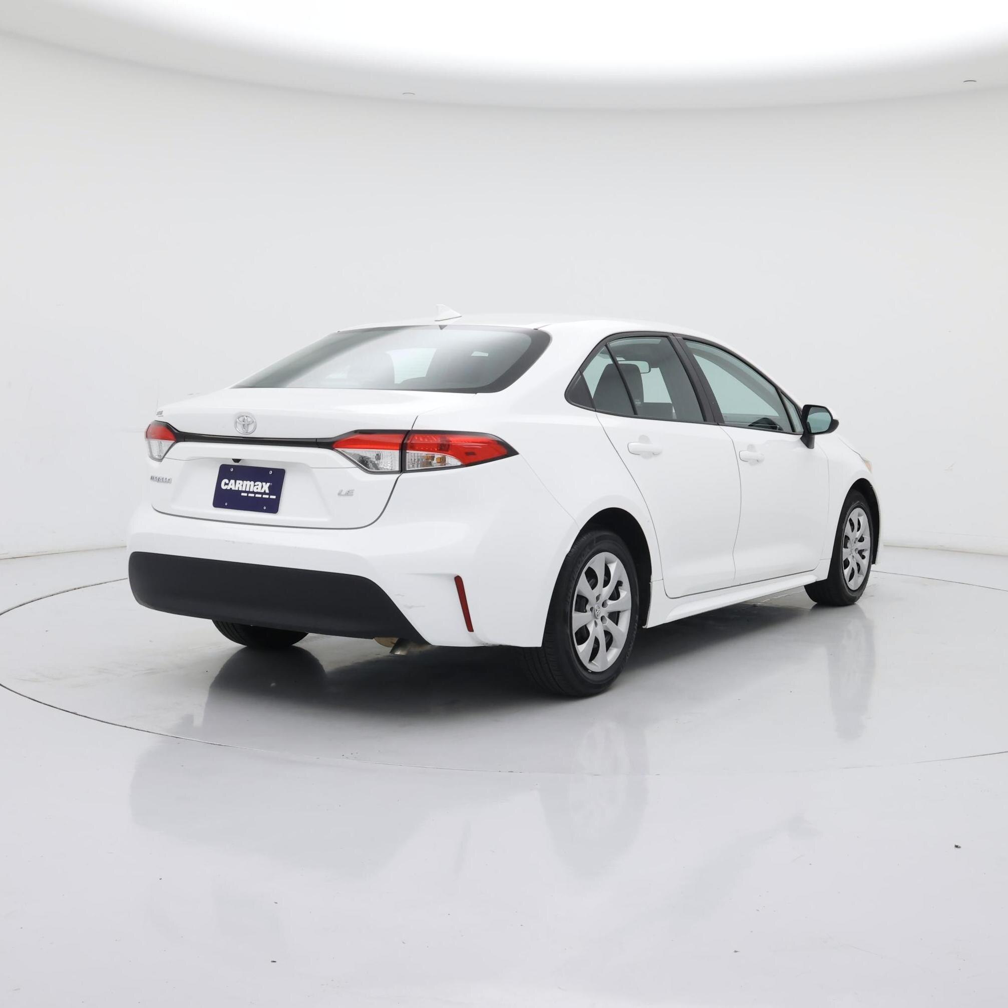 Thumbnail: 2025 Toyota Corolla - 8