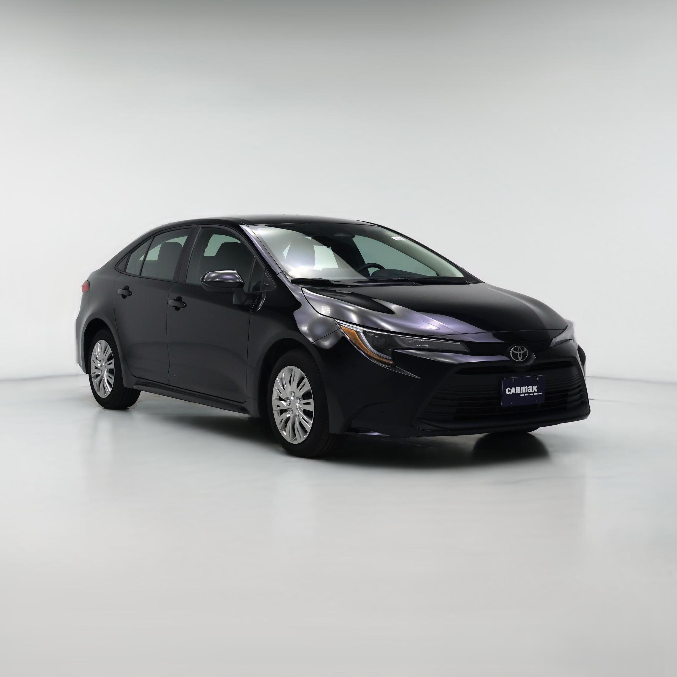 Thumbnail: 2025 Toyota Corolla - 1