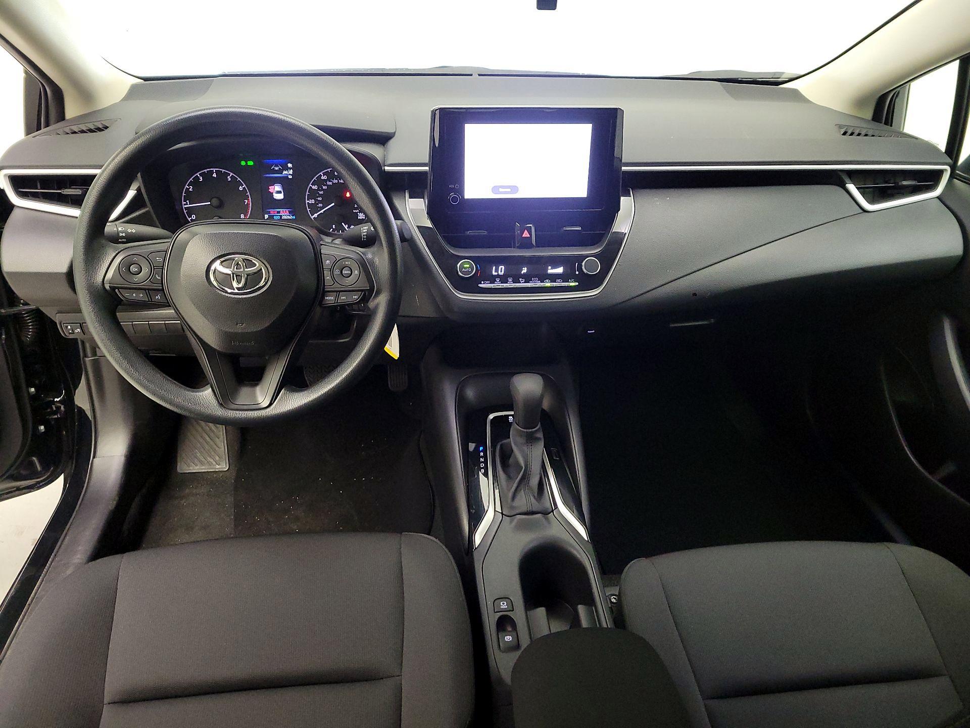 Thumbnail: 2025 Toyota Corolla - 9