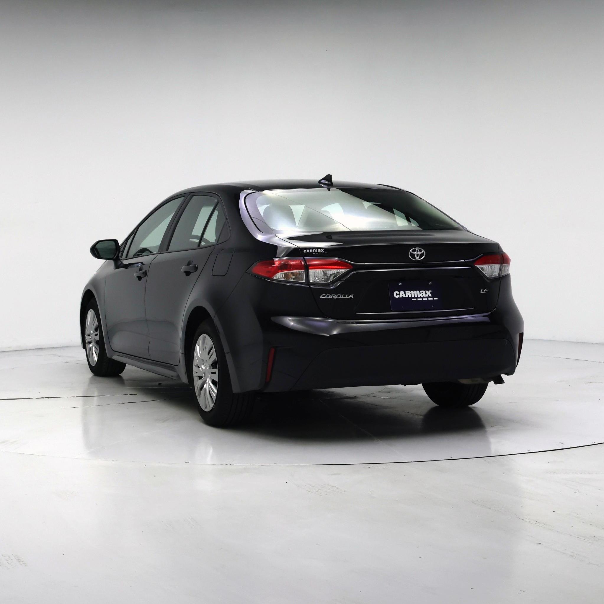 Thumbnail: 2025 Toyota Corolla - 2