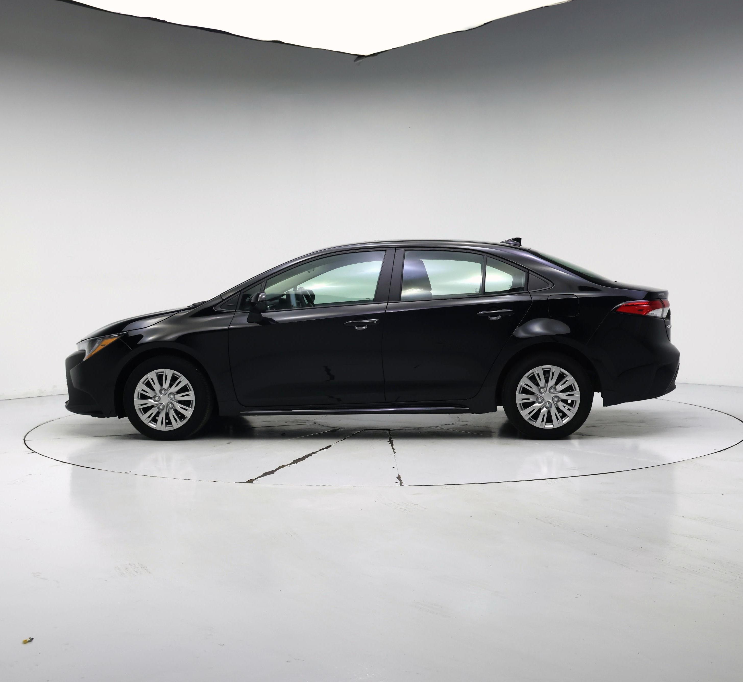 Thumbnail: 2025 Toyota Corolla - 3