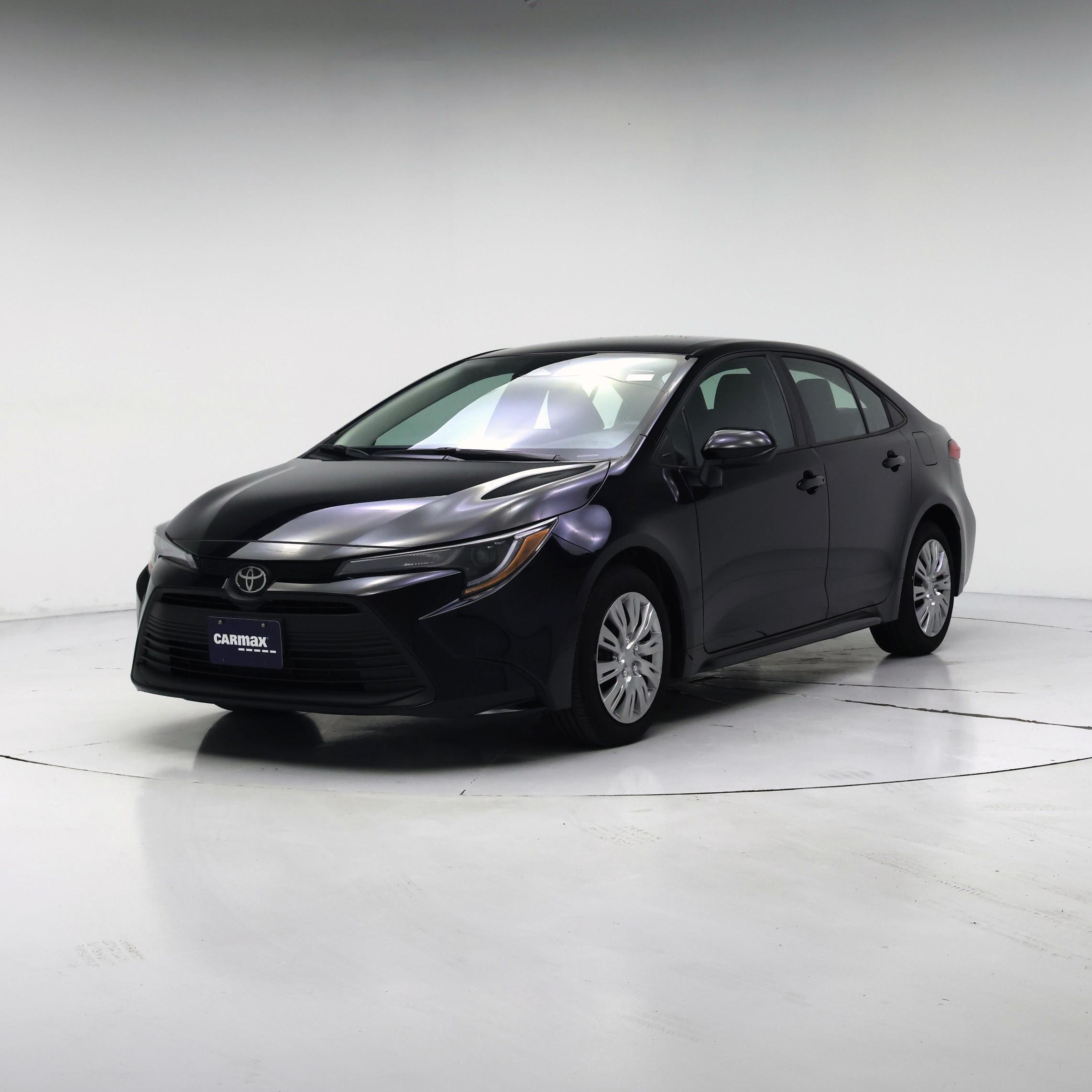 Thumbnail: 2025 Toyota Corolla - 4