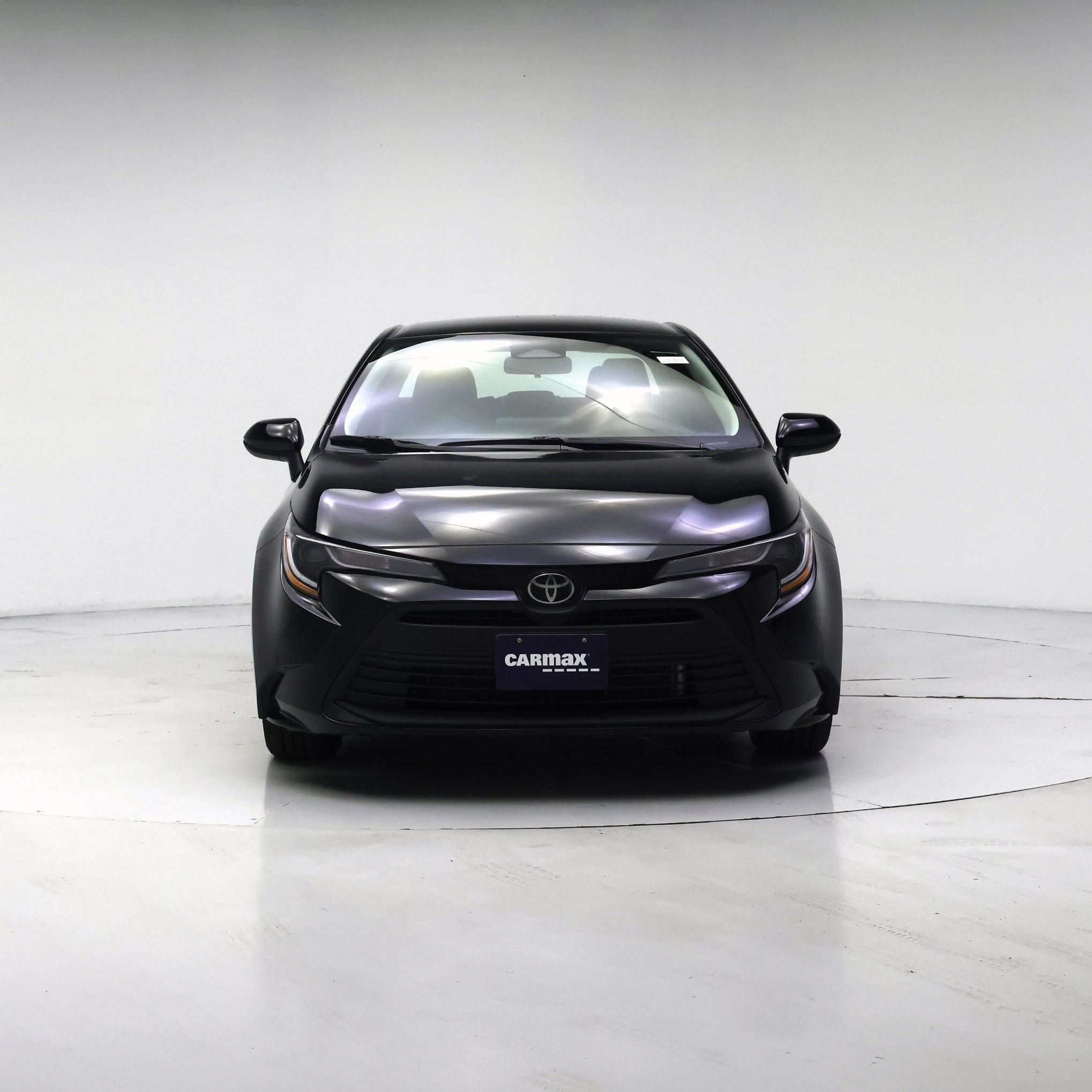 Thumbnail: 2025 Toyota Corolla - 5