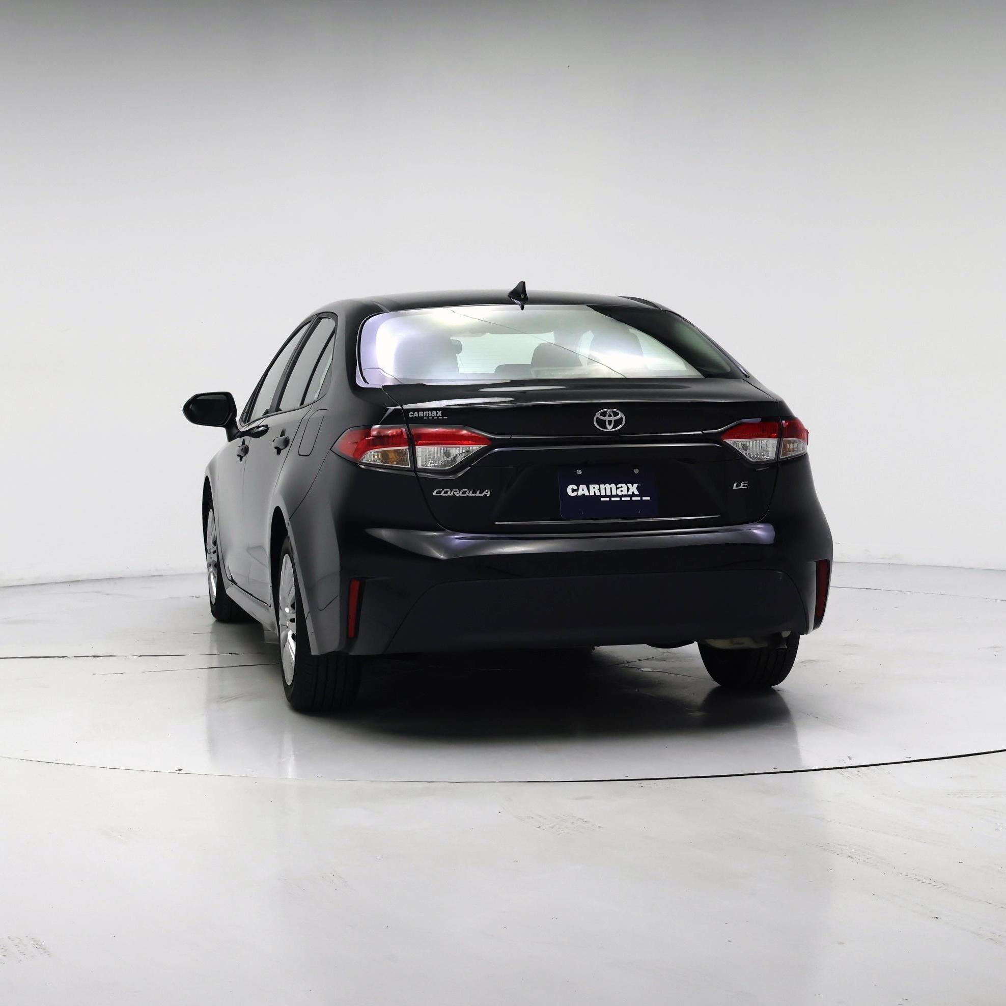 Thumbnail: 2025 Toyota Corolla - 6