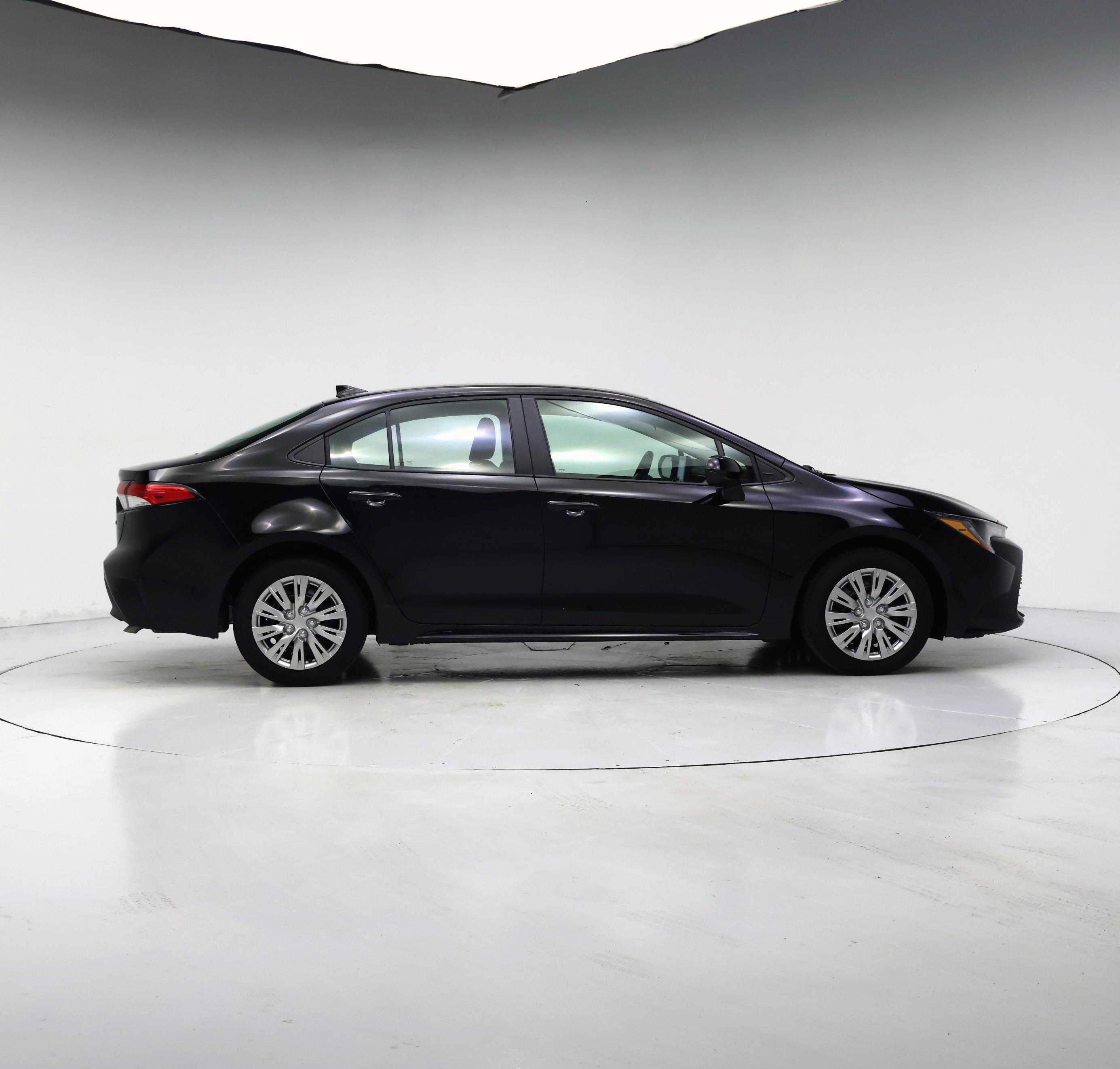 Thumbnail: 2025 Toyota Corolla - 7