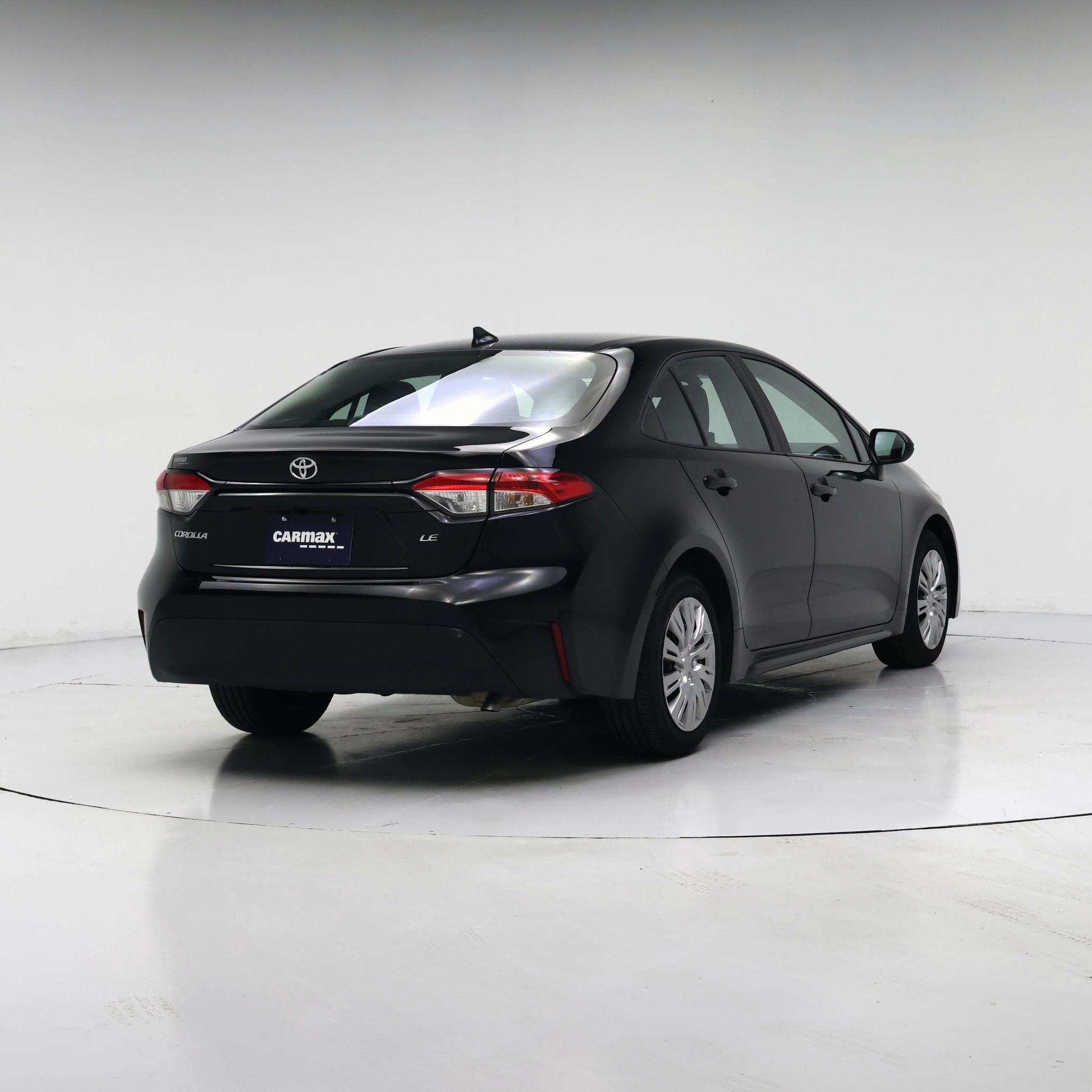 Thumbnail: 2025 Toyota Corolla - 8