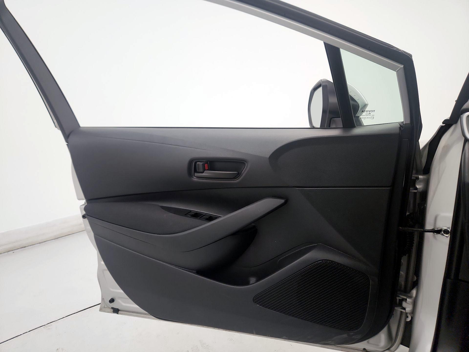 Thumbnail: 2025 Toyota Corolla - 12