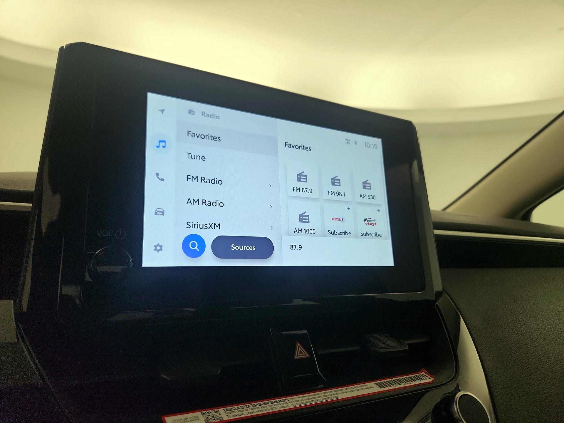 Thumbnail: 2025 Toyota Corolla - 15