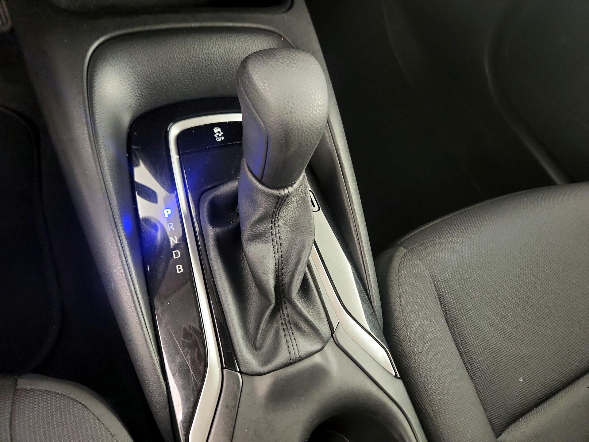 Thumbnail: 2025 Toyota Corolla - 17