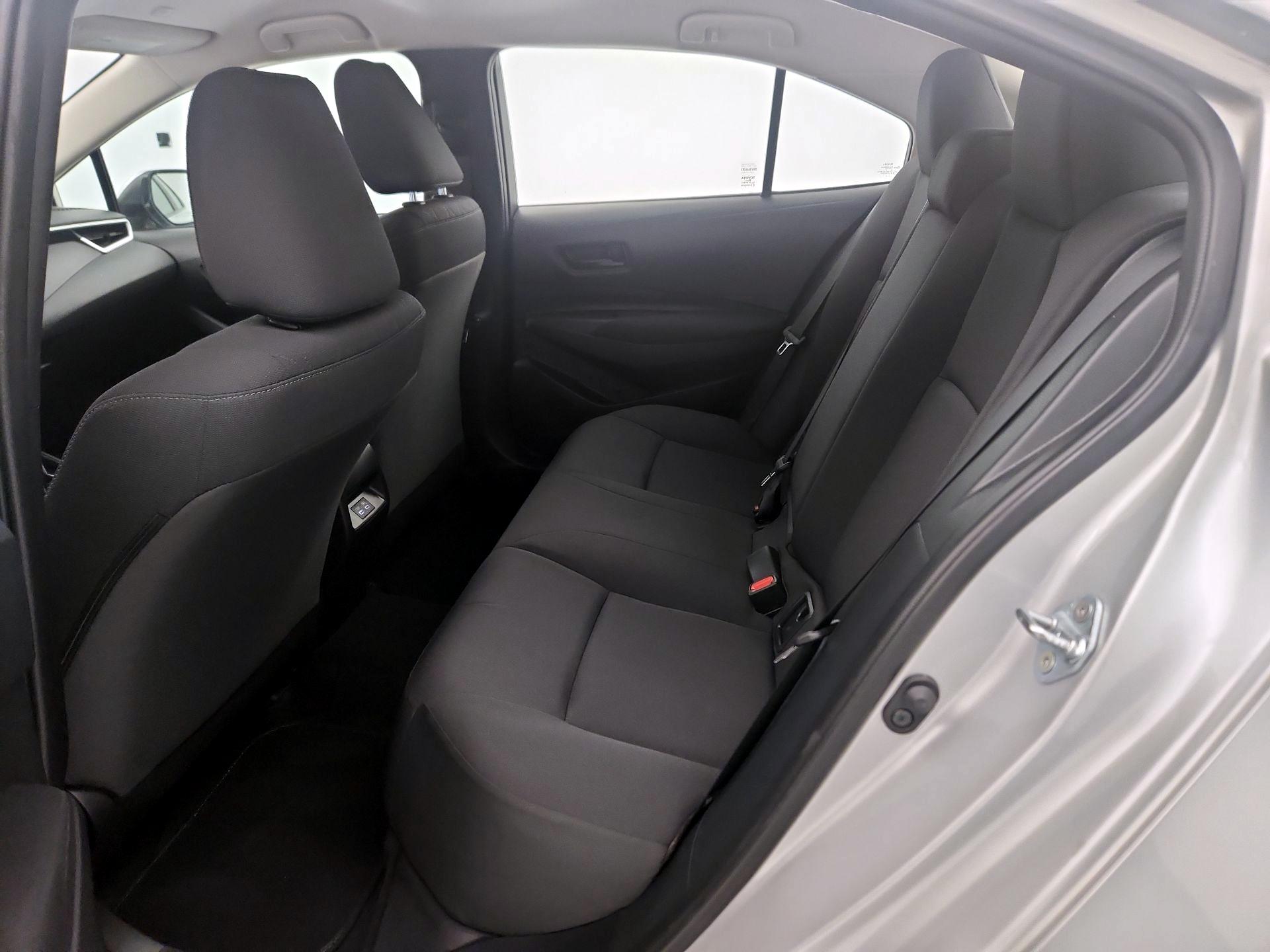 Thumbnail: 2025 Toyota Corolla - 19