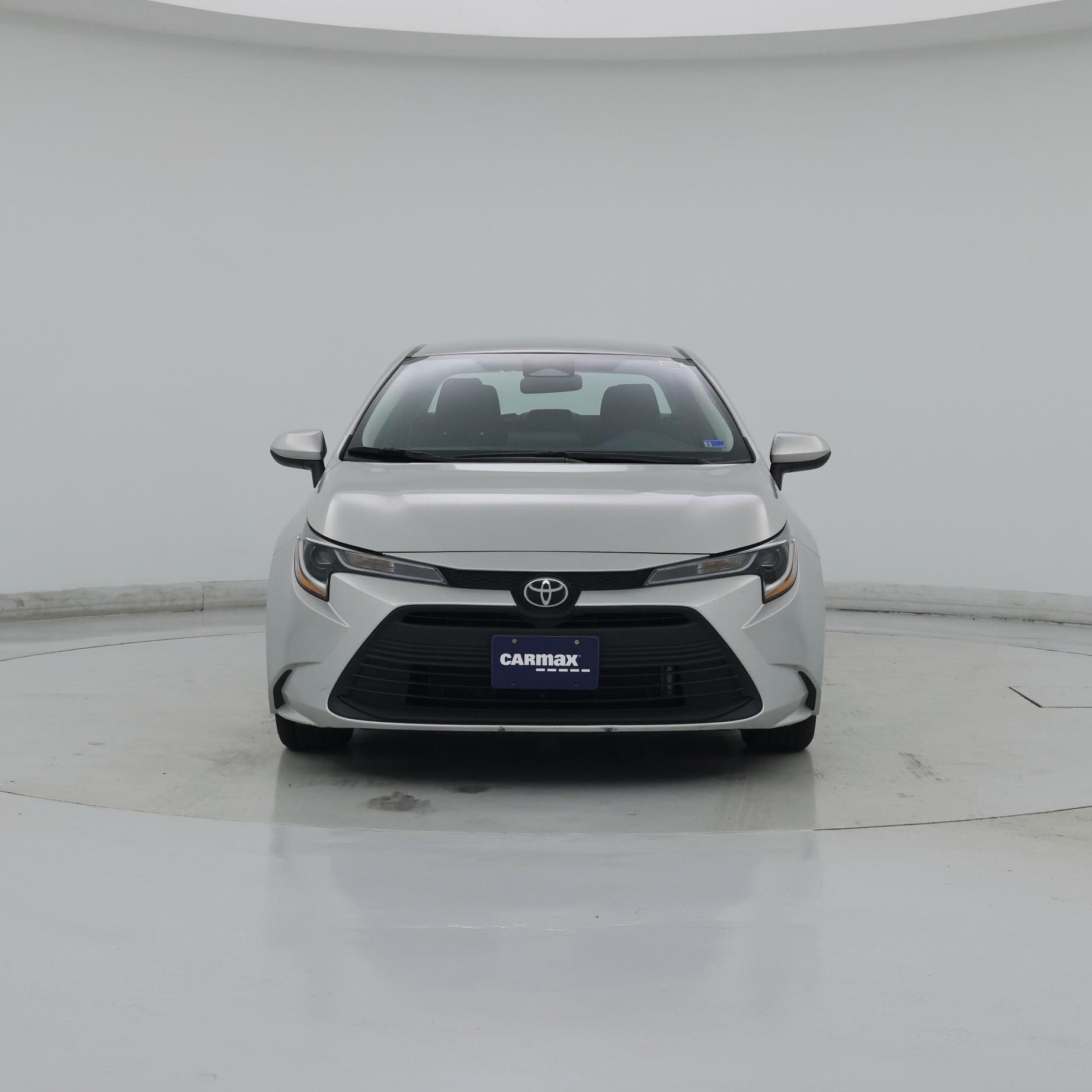 Thumbnail: 2025 Toyota Corolla - 5